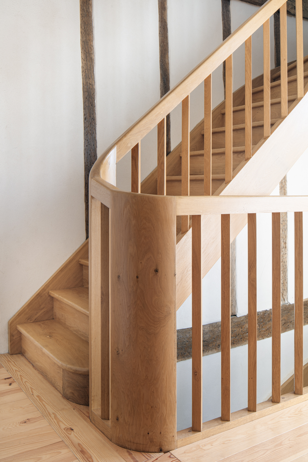 Objet Commun x Matera – Chateau de Biaudos — photographie 5