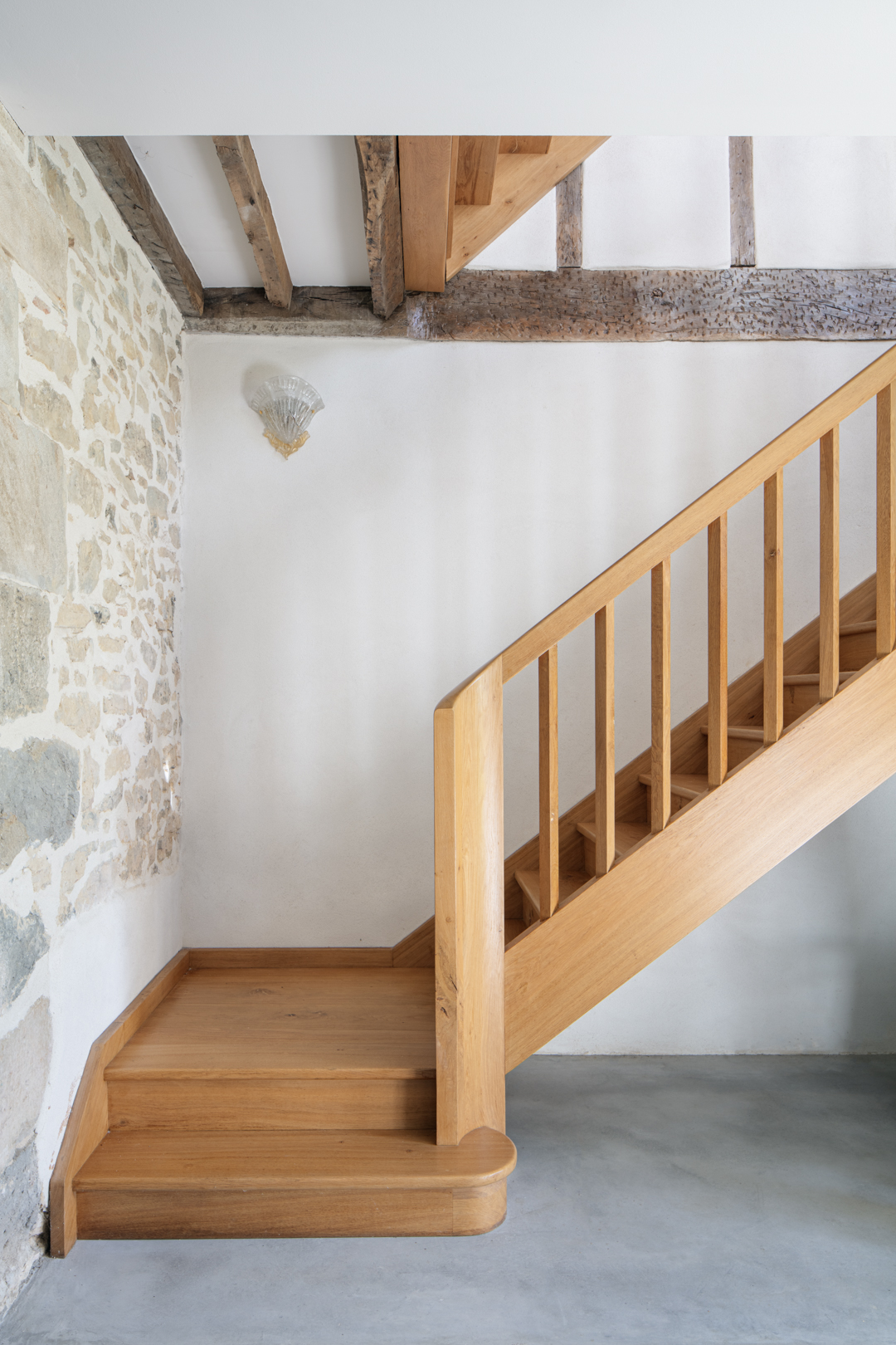 Objet Commun x Matera – Chateau de Biaudos — photographie 6