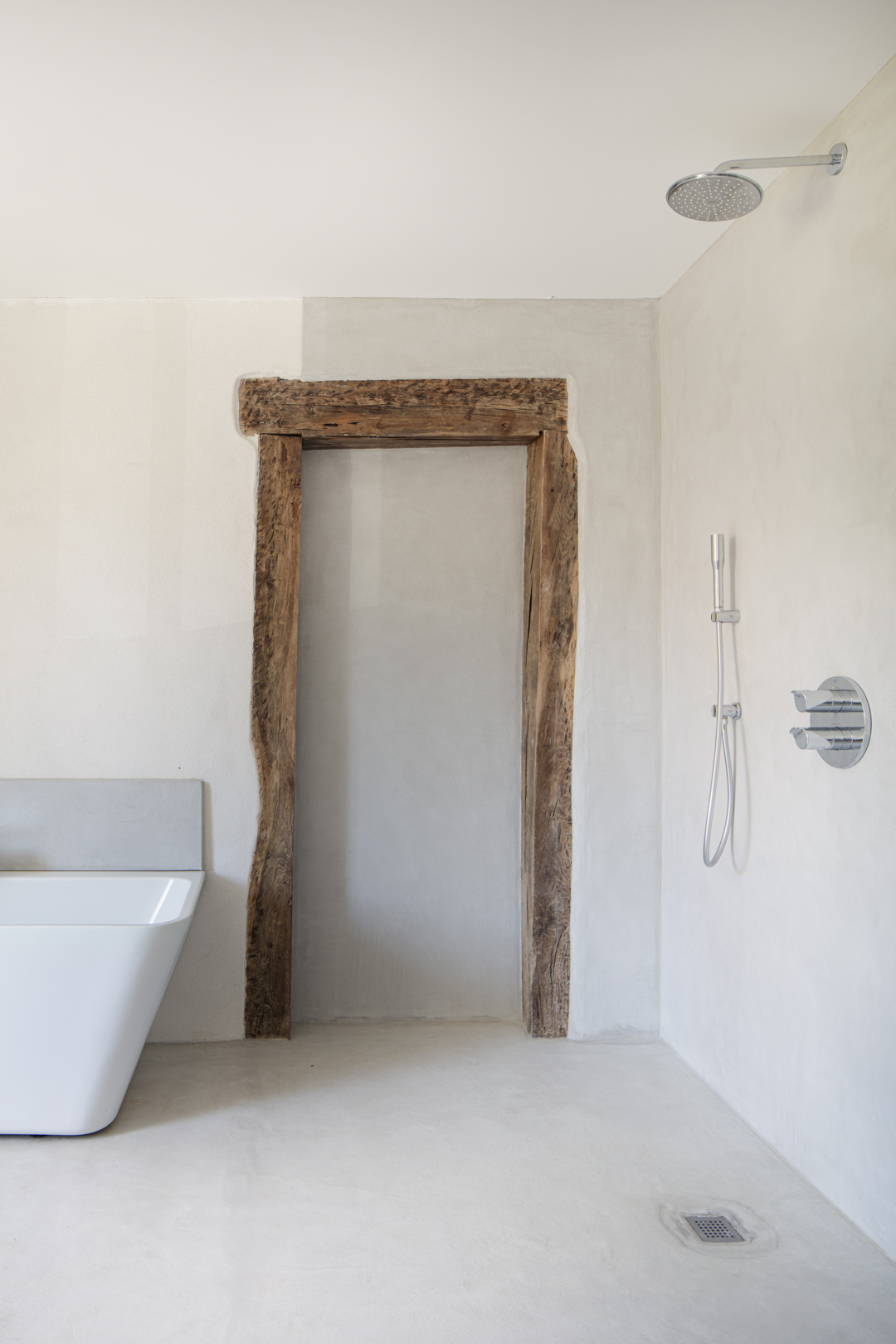 Objet Commun x Matera – Chateau de Biaudos — photographie 25
