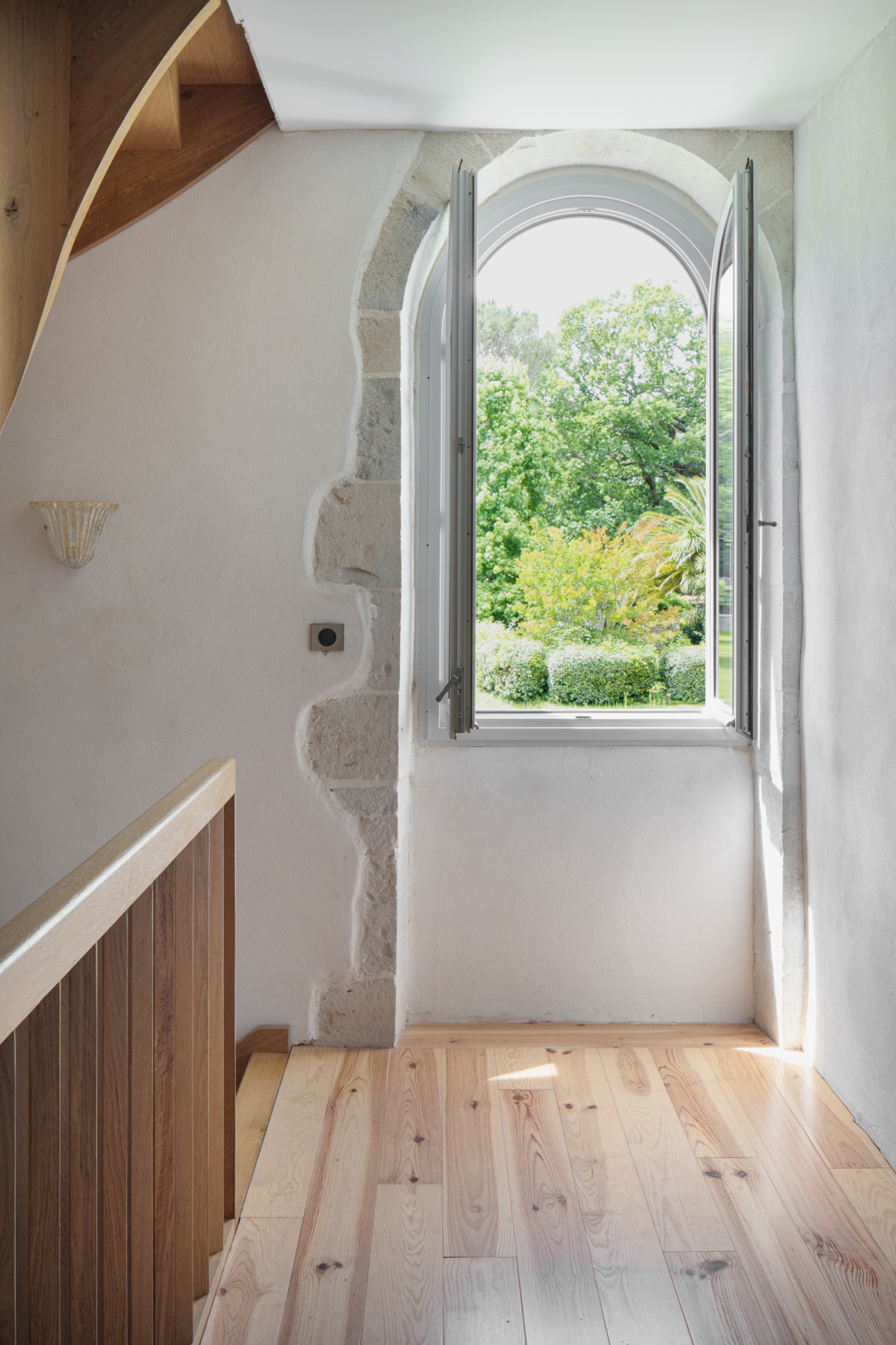 Objet Commun x Matera – Chateau de Biaudos — photographie 26