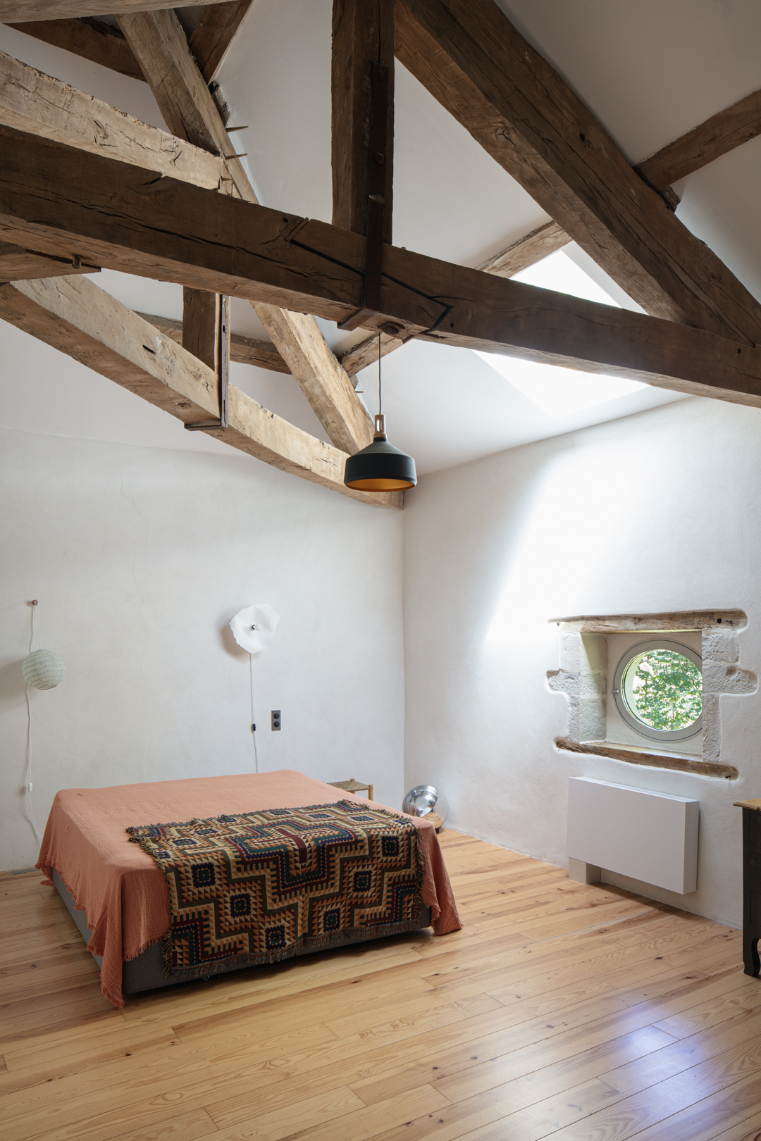 Objet Commun x Matera – Chateau de Biaudos — photographie 29