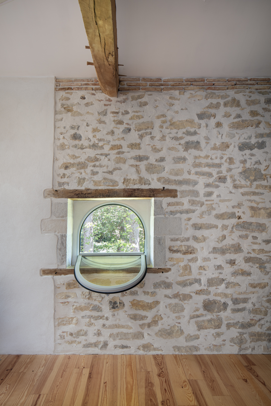 Objet Commun x Matera – Chateau de Biaudos — photographie 30