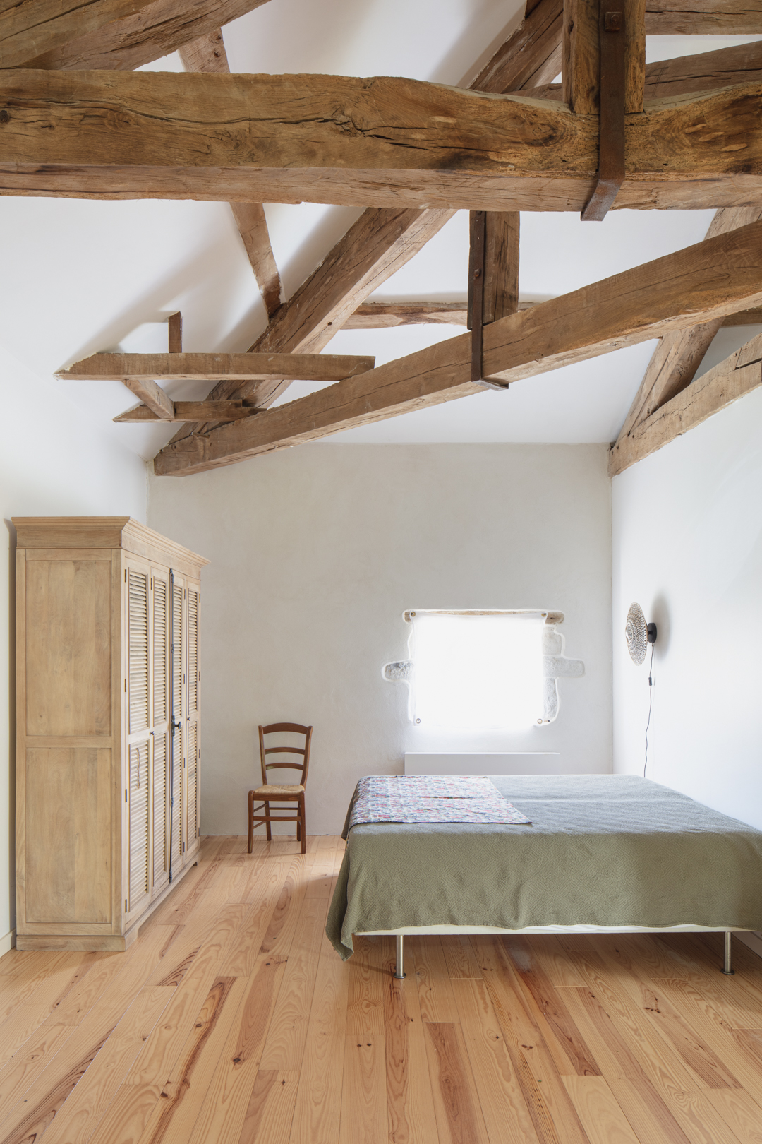 Objet Commun x Matera – Chateau de Biaudos — photographie 31