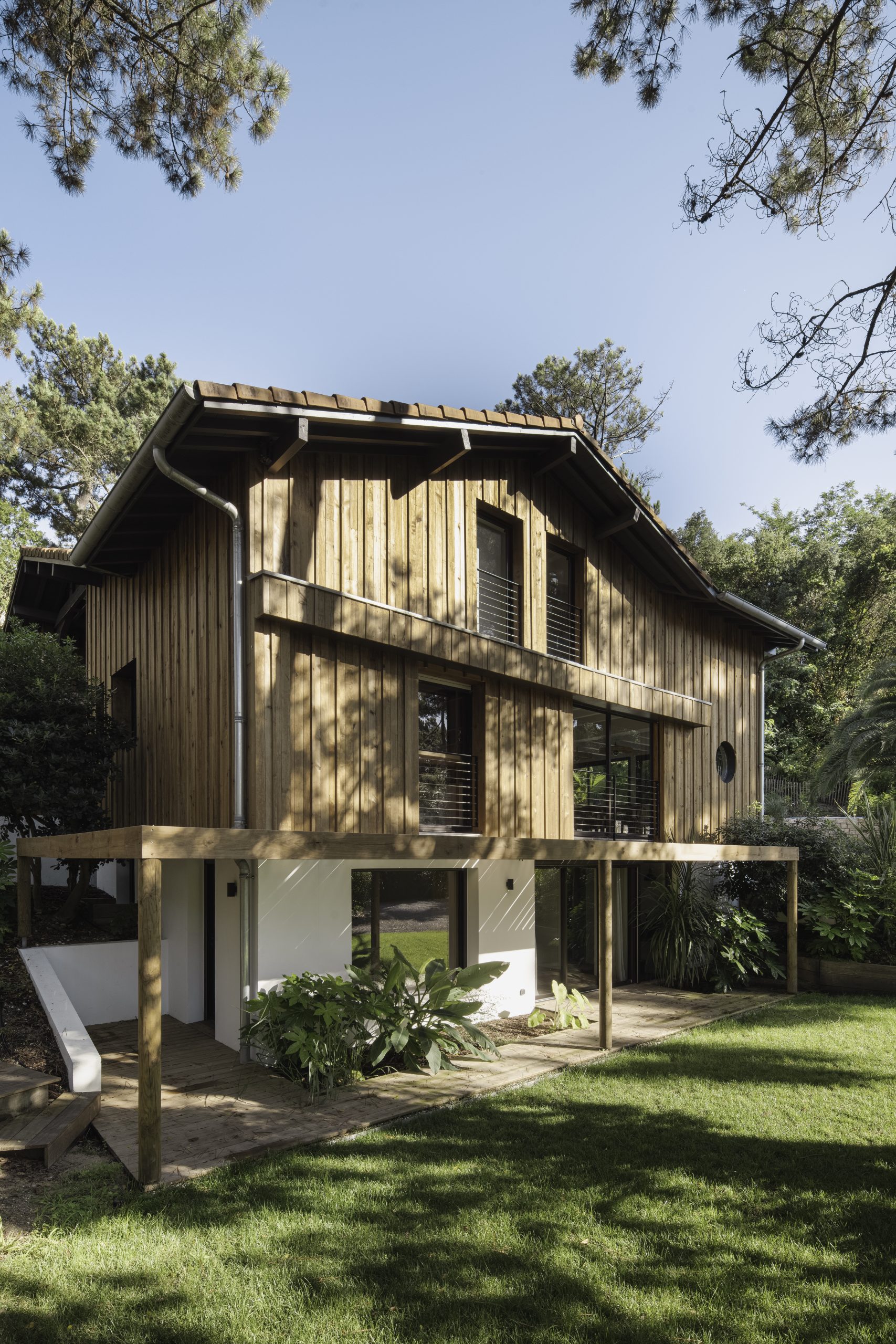 Plandho – Maison CN — photographie 8