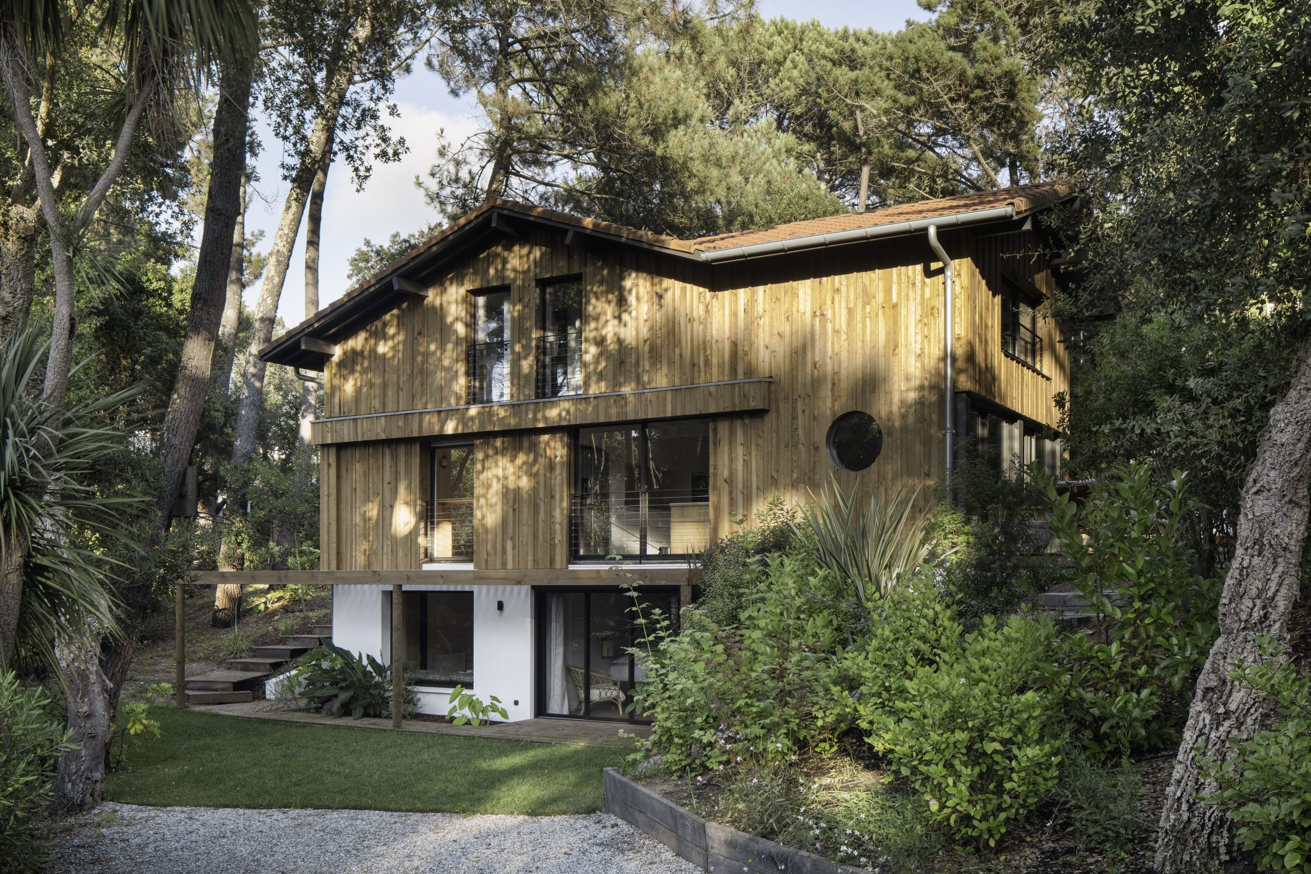 Plandho – Maison CN — photographie 13