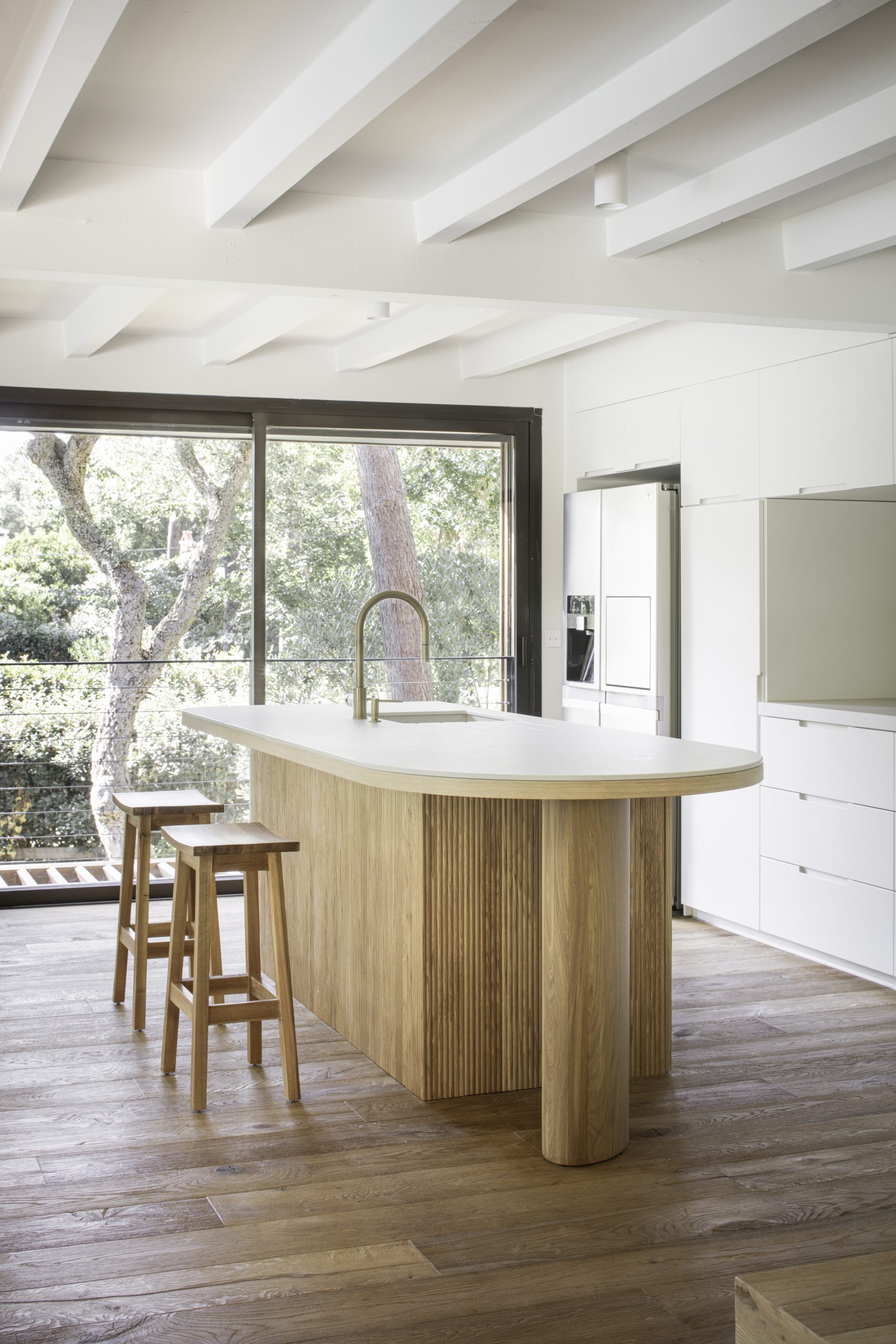 Plandho – Maison CN — photographie 2
