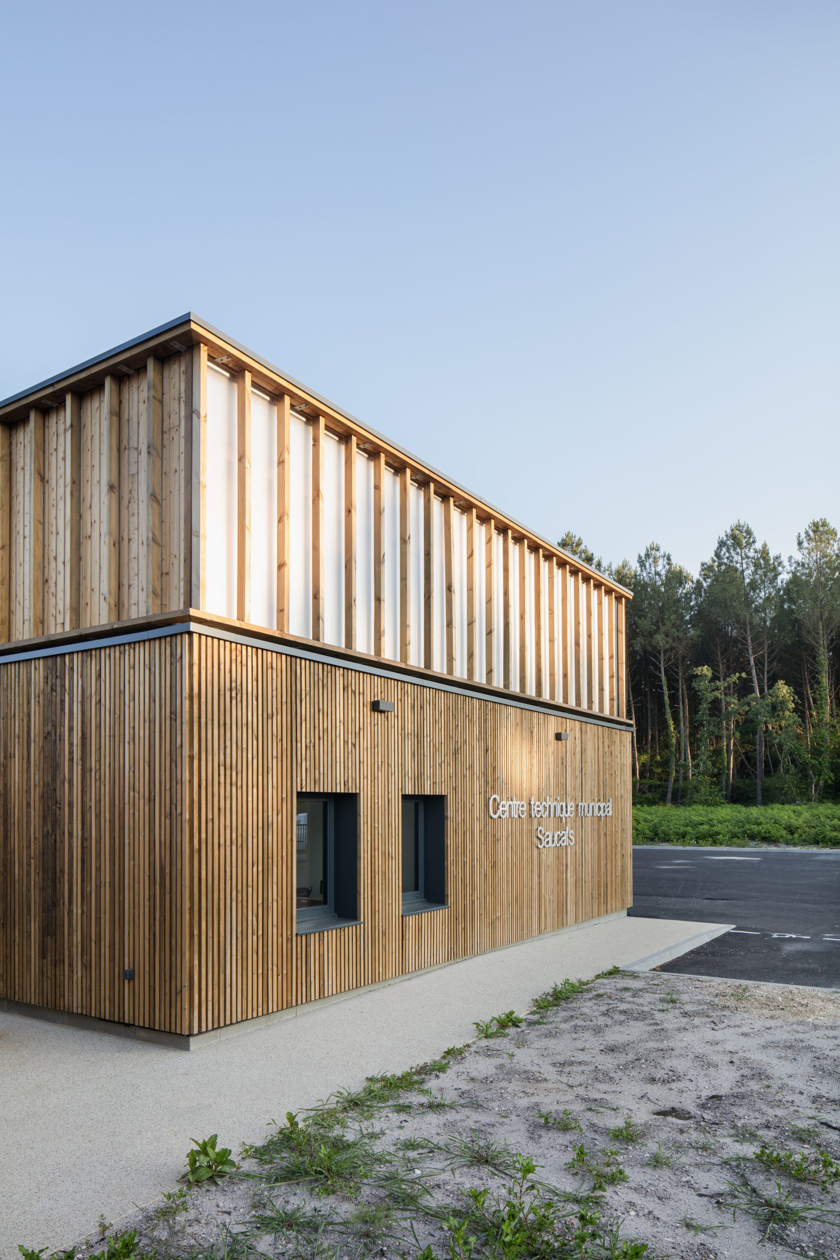 Romain Brochard x Ayca – CTM — photographie 5
