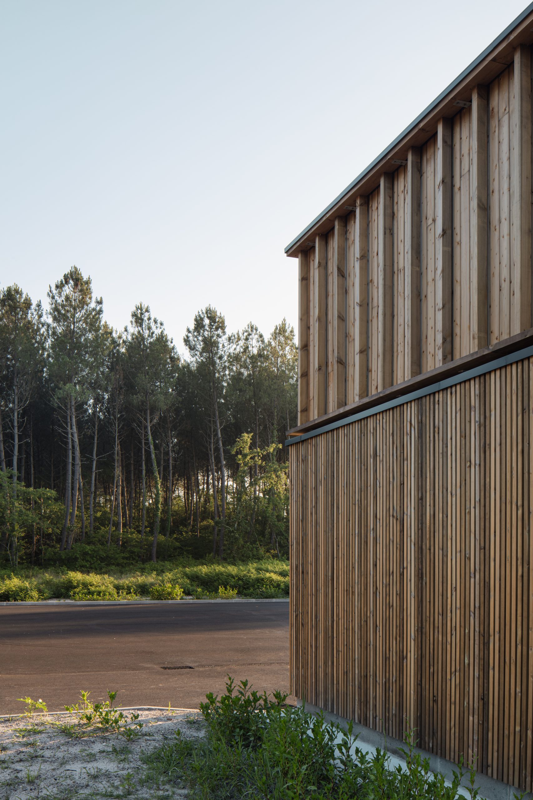 Romain Brochard x Ayca – CTM — photographie 7