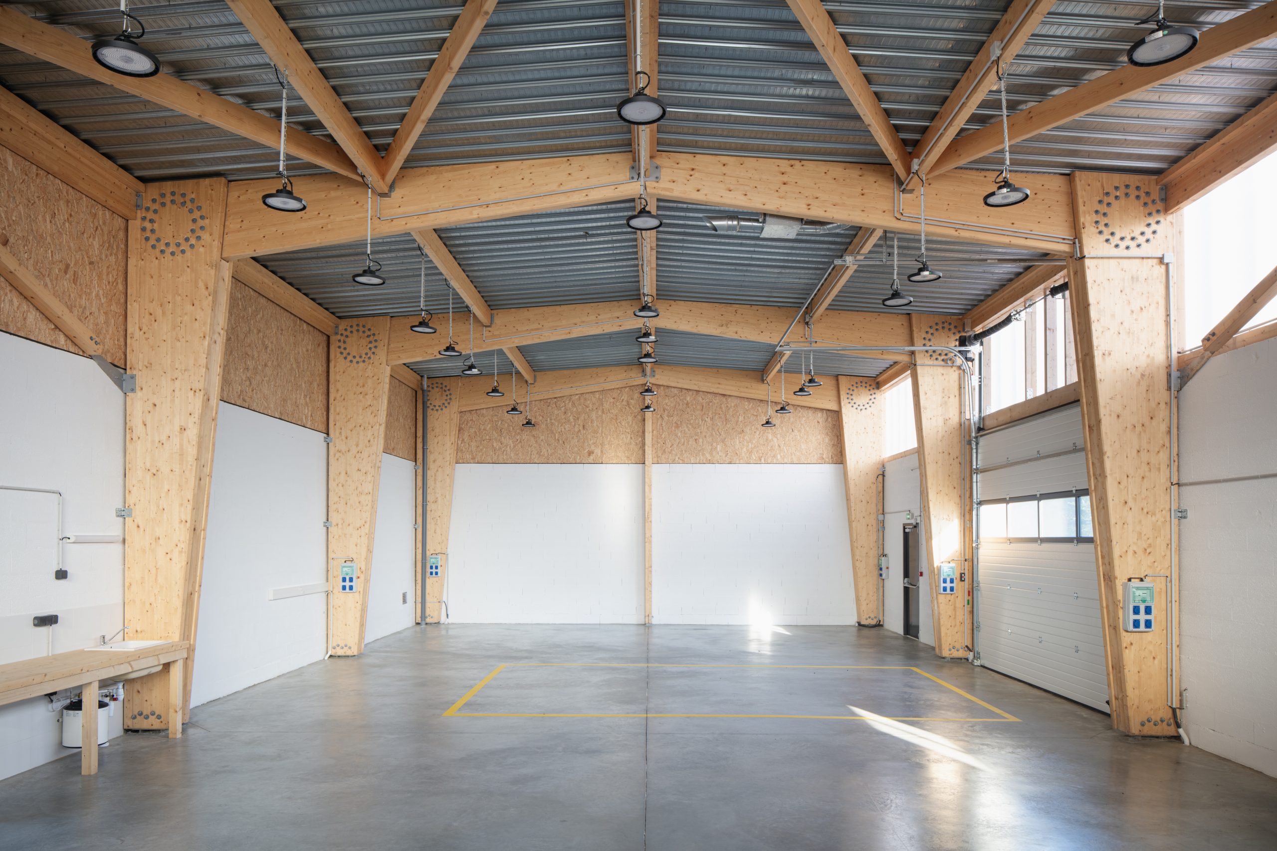 Romain Brochard x Ayca – CTM — photographie 19