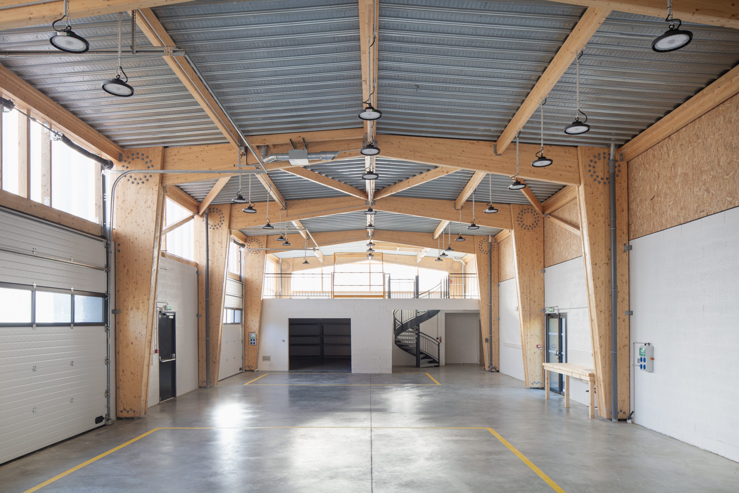 Romain Brochard x Ayca – CTM — photographie 10