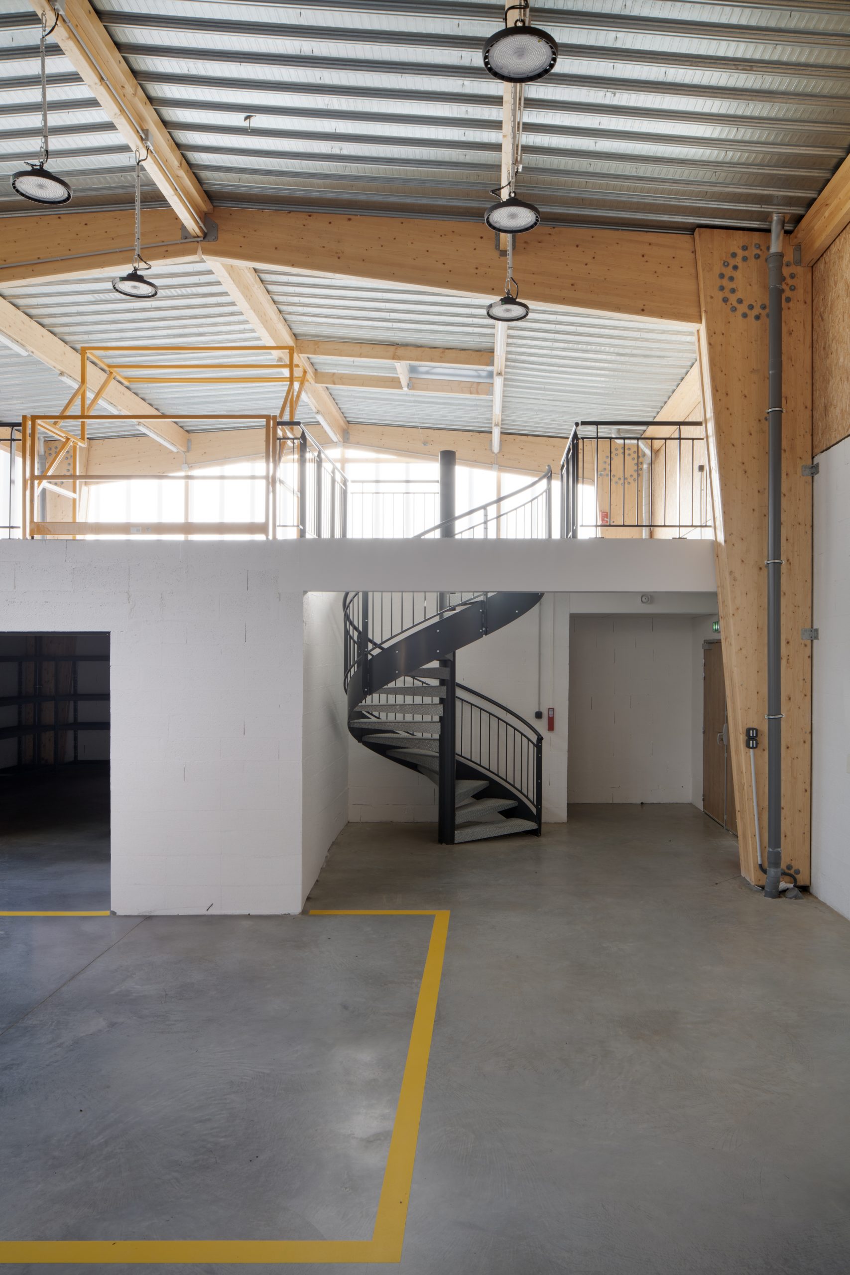 Romain Brochard x Ayca – CTM — photographie 22