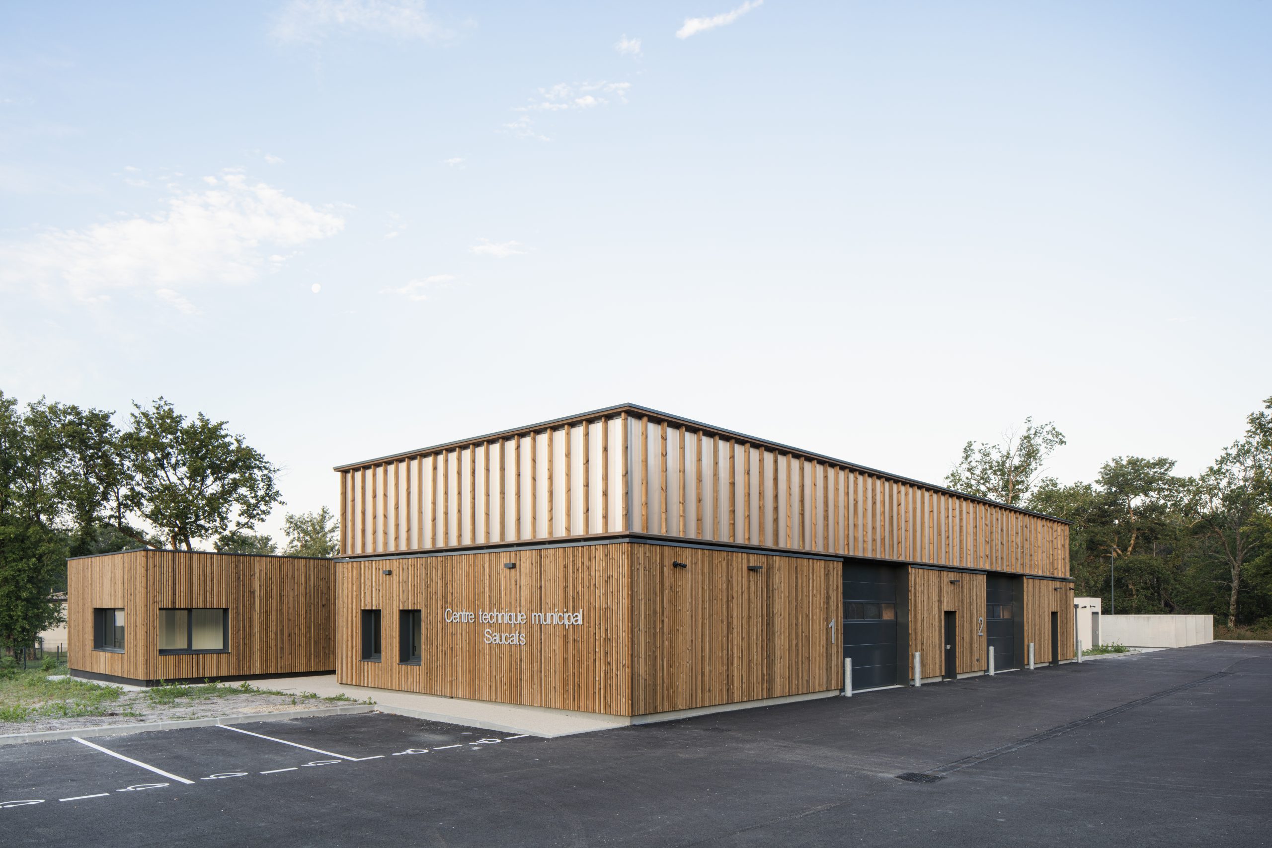 Romain Brochard x Ayca – CTM — photographie 2