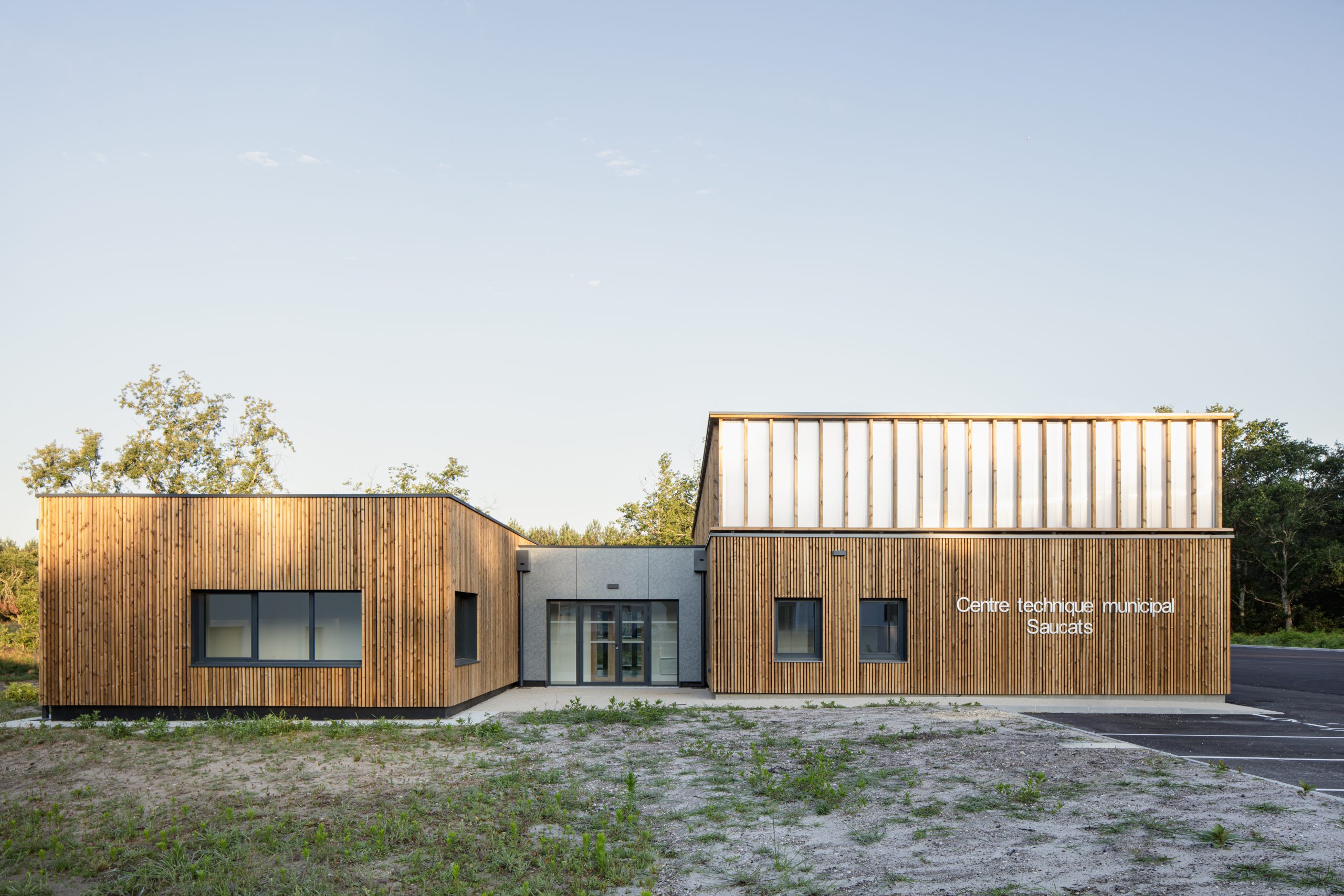 Romain Brochard x Ayca – CTM — photographie 3