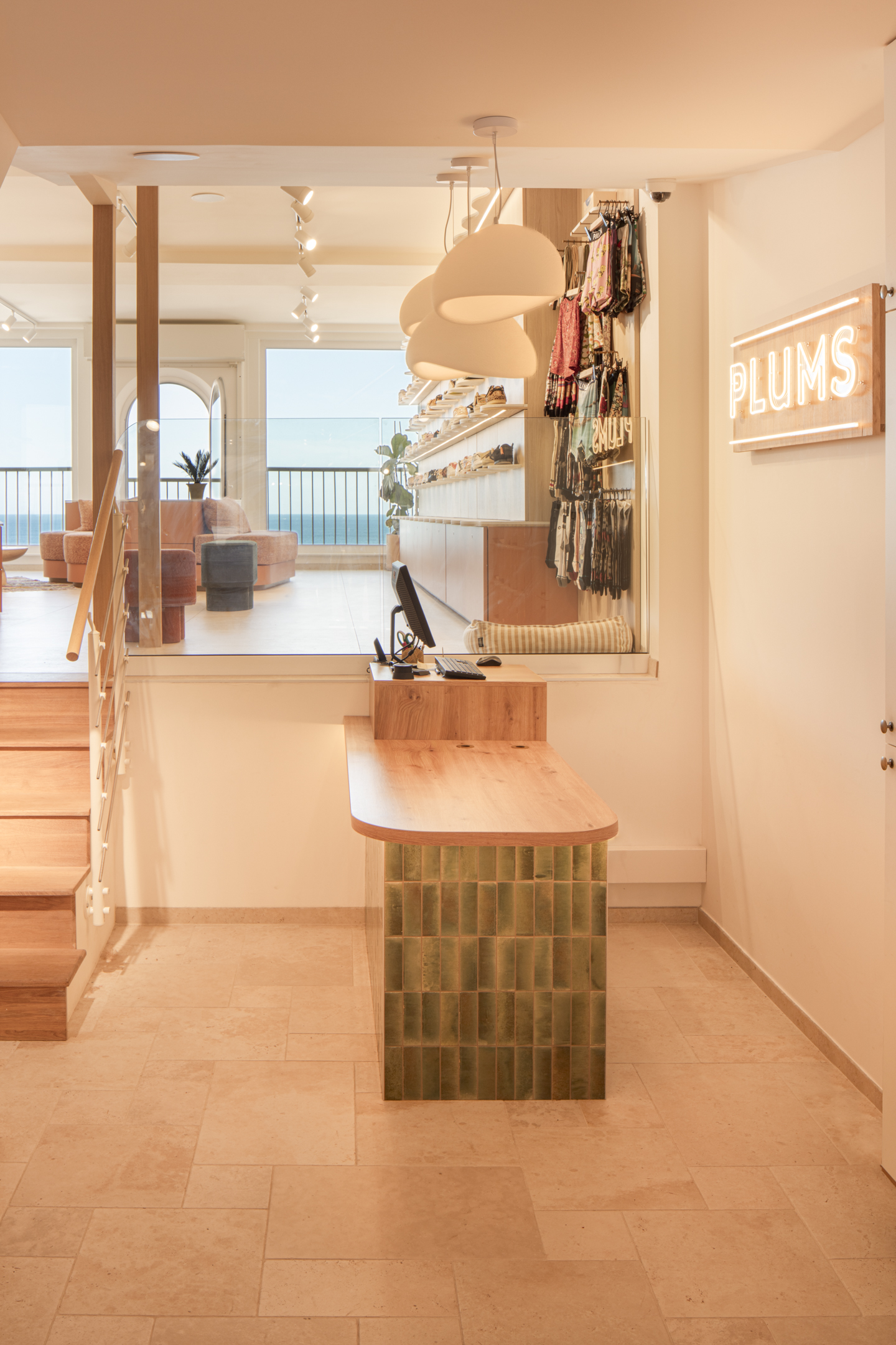 Studio Atto – Plums — photographie 11