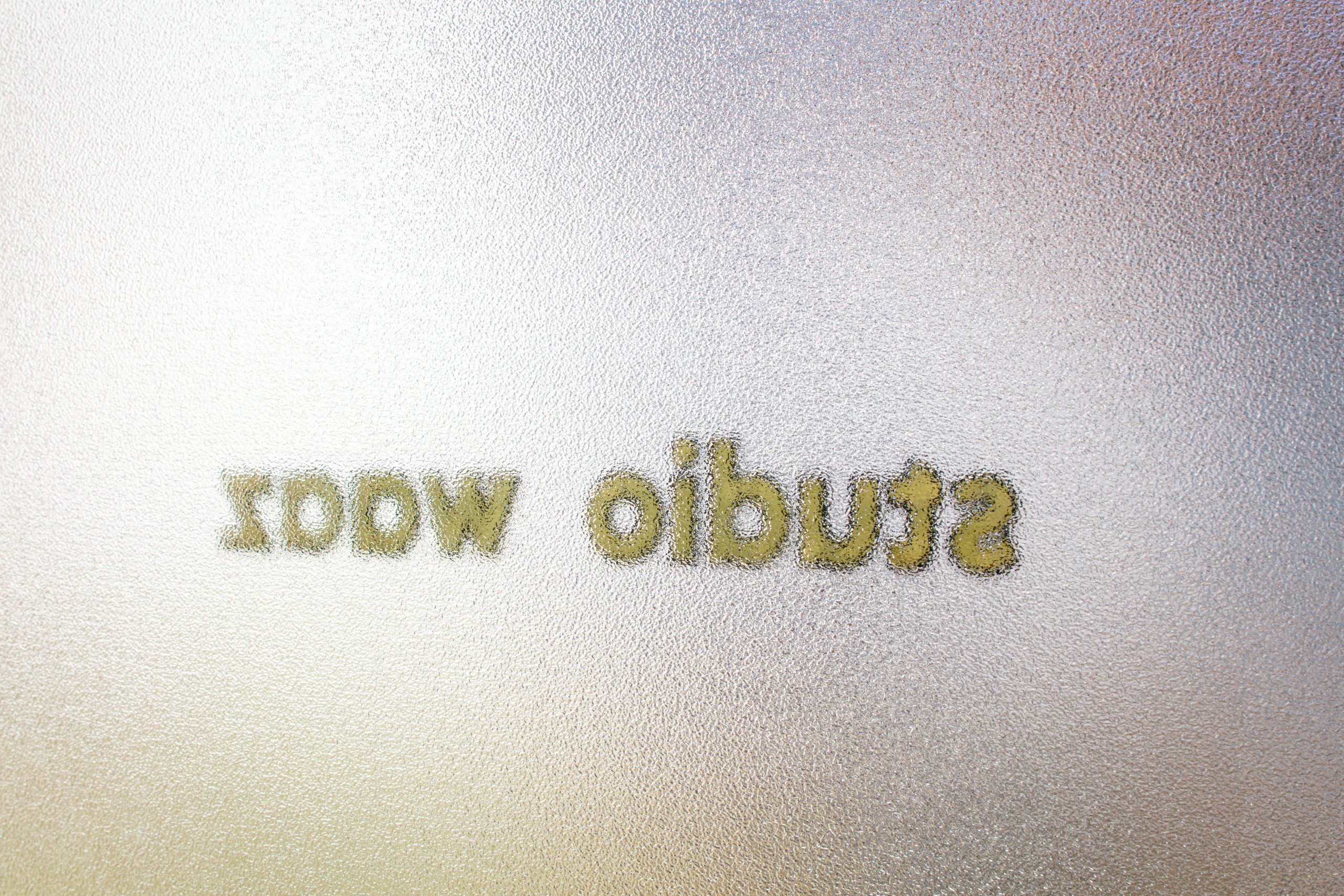 Studio Atto x Atelier Dupla – Locaux Studio Waaz — photographie 13