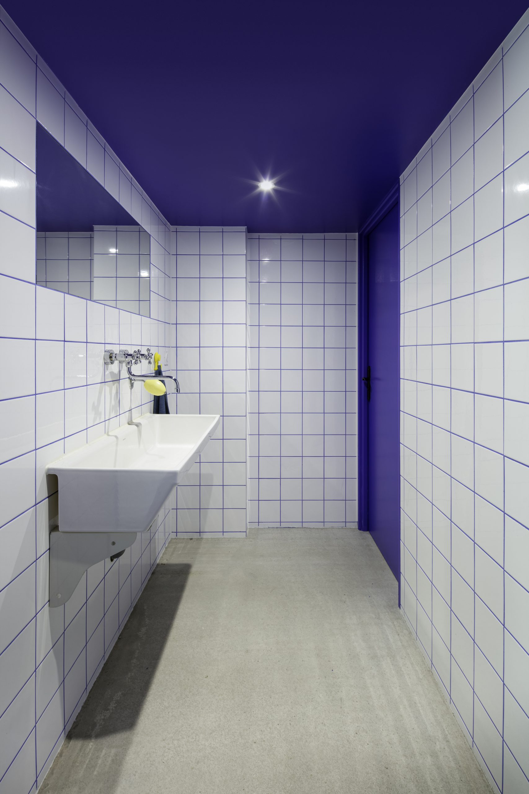 Studio Atto x Atelier Dupla – Locaux Studio Waaz — photographie 14