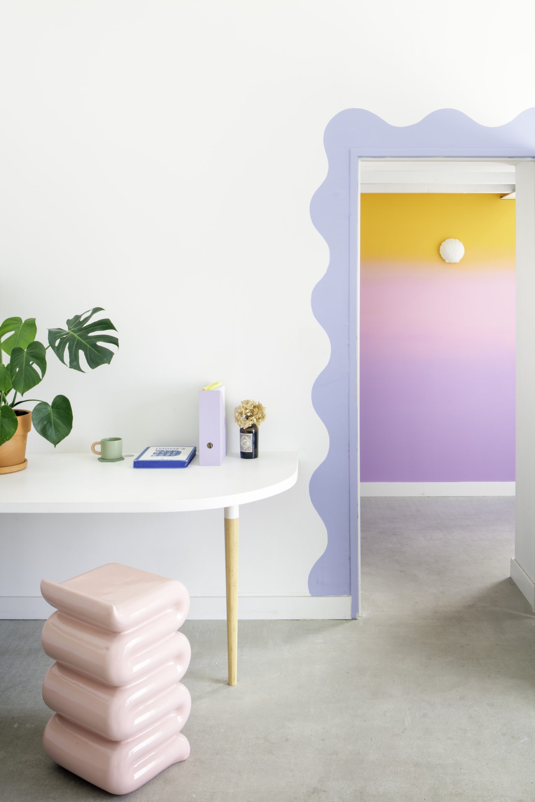 Locaux Studio Waaz