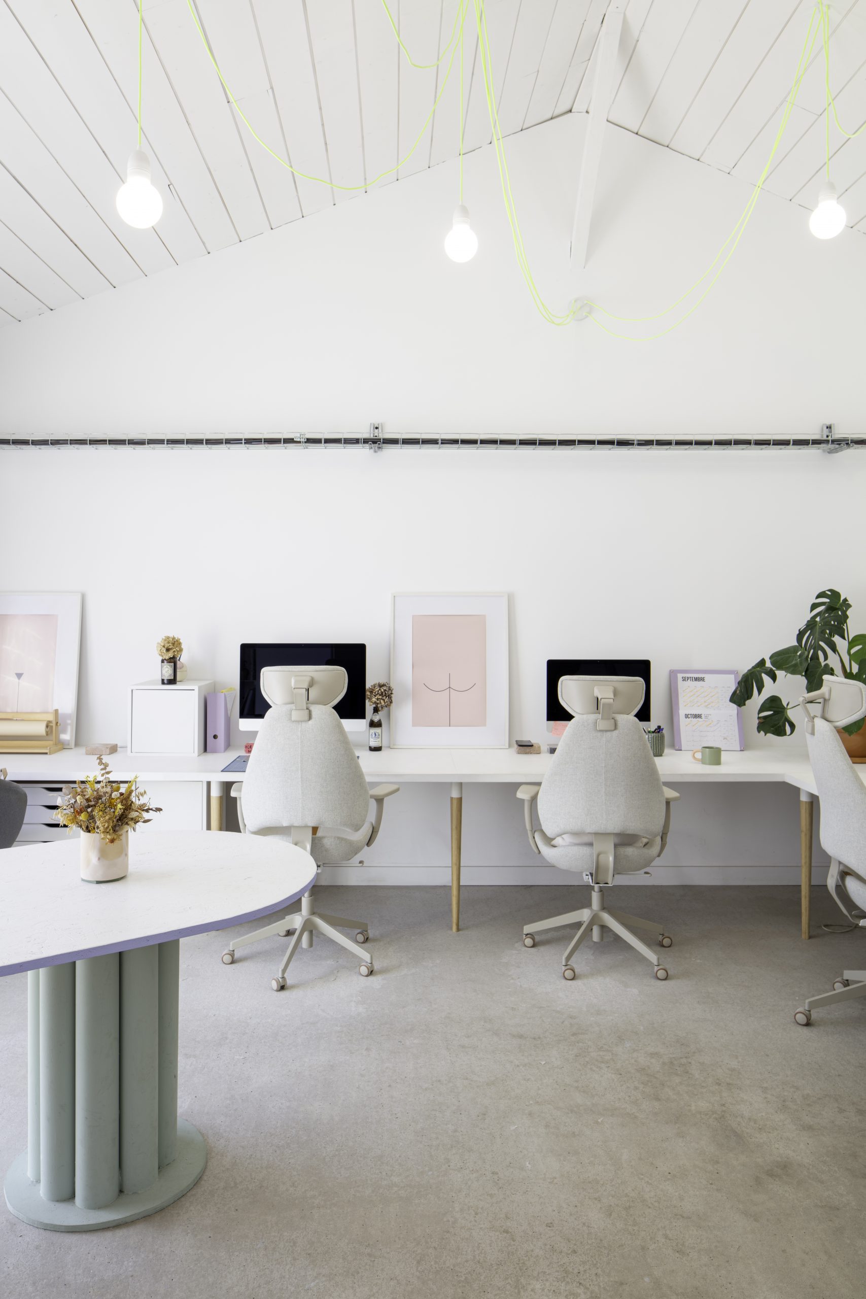 Studio Atto x Atelier Dupla – Locaux Studio Waaz — photographie 17
