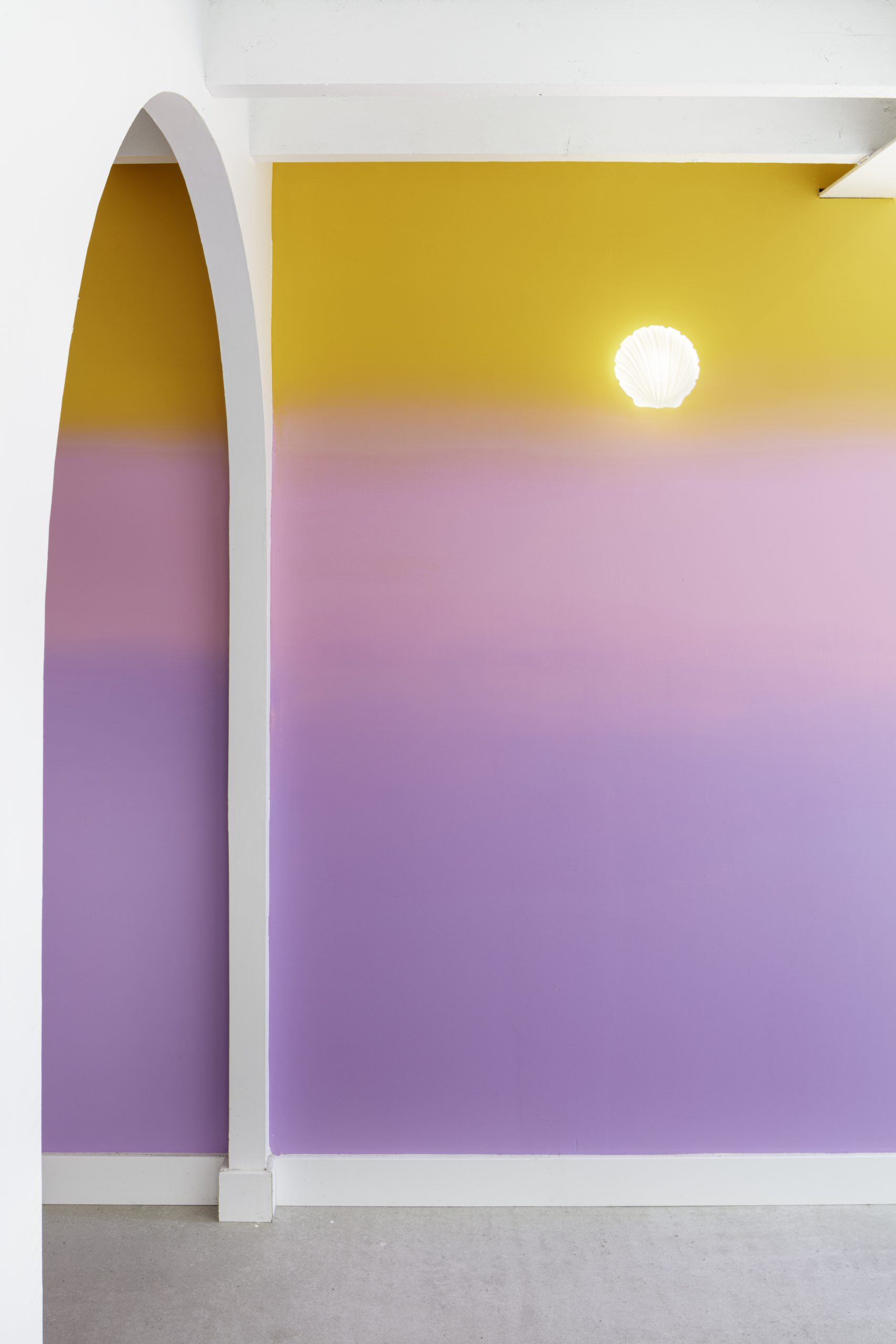 Studio Atto x Atelier Dupla – Locaux Studio Waaz — photographie 10