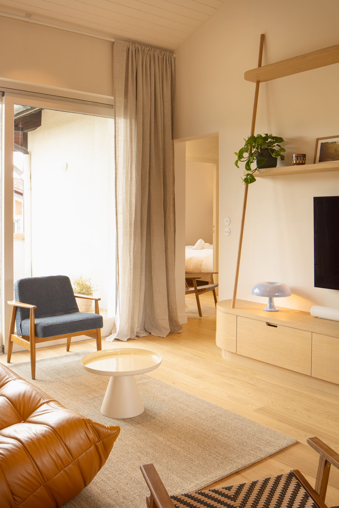 Studio Lougat – Louis Pasteur — photographie 1