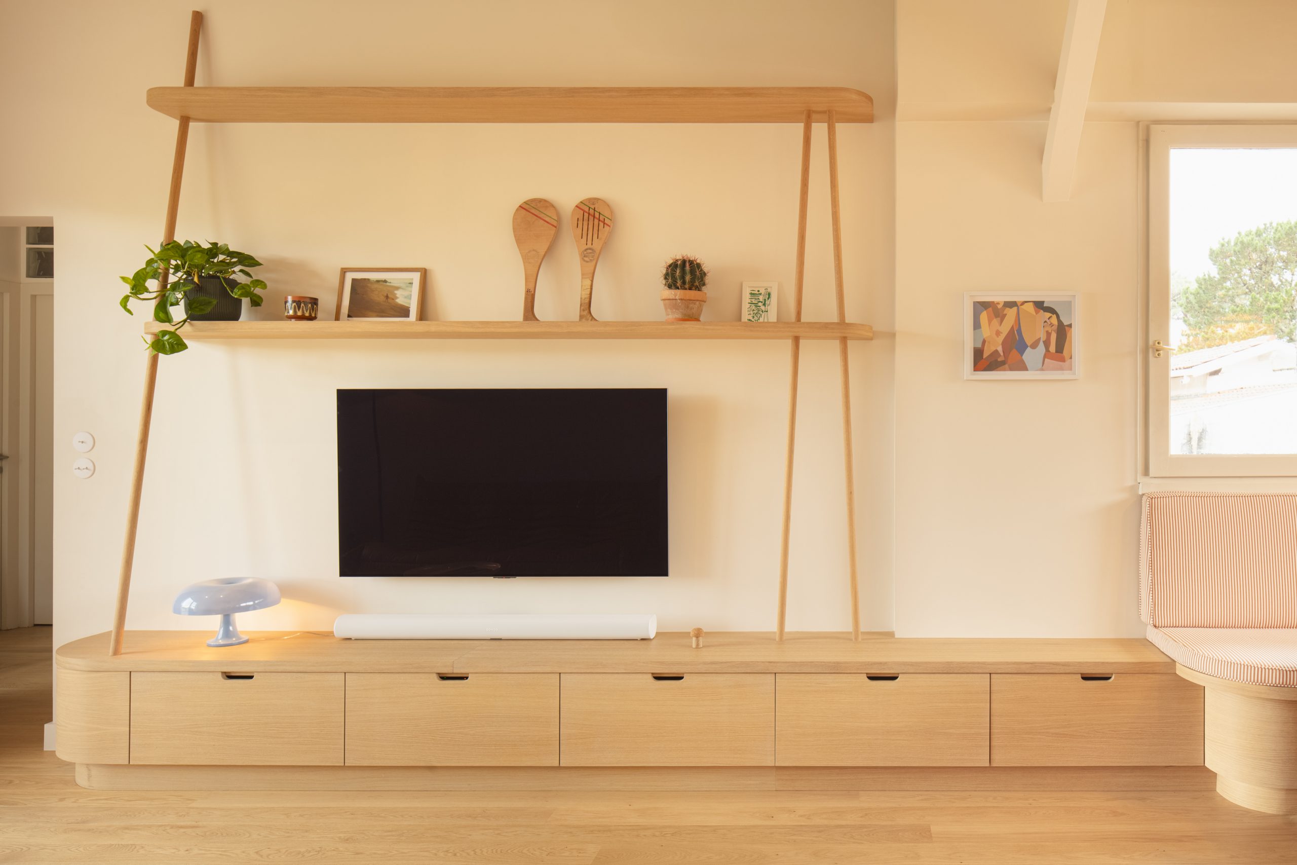 Studio Lougat – Louis Pasteur — photographie 5