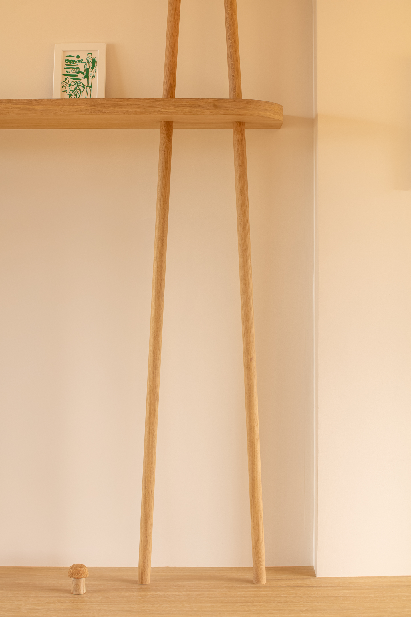 Studio Lougat – Louis Pasteur — photographie 6