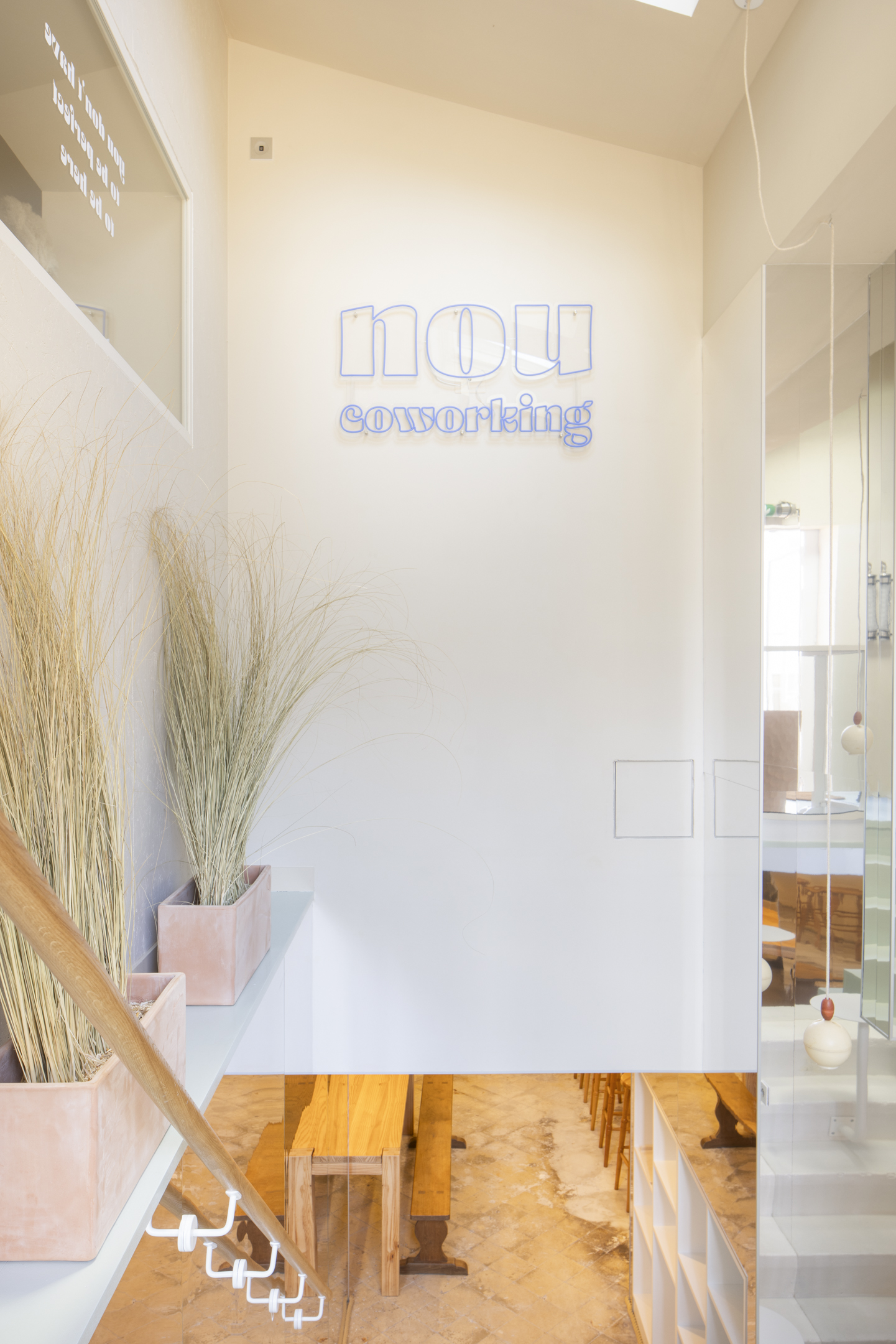 Studio Lougat – Nou Coworking — photographie 10