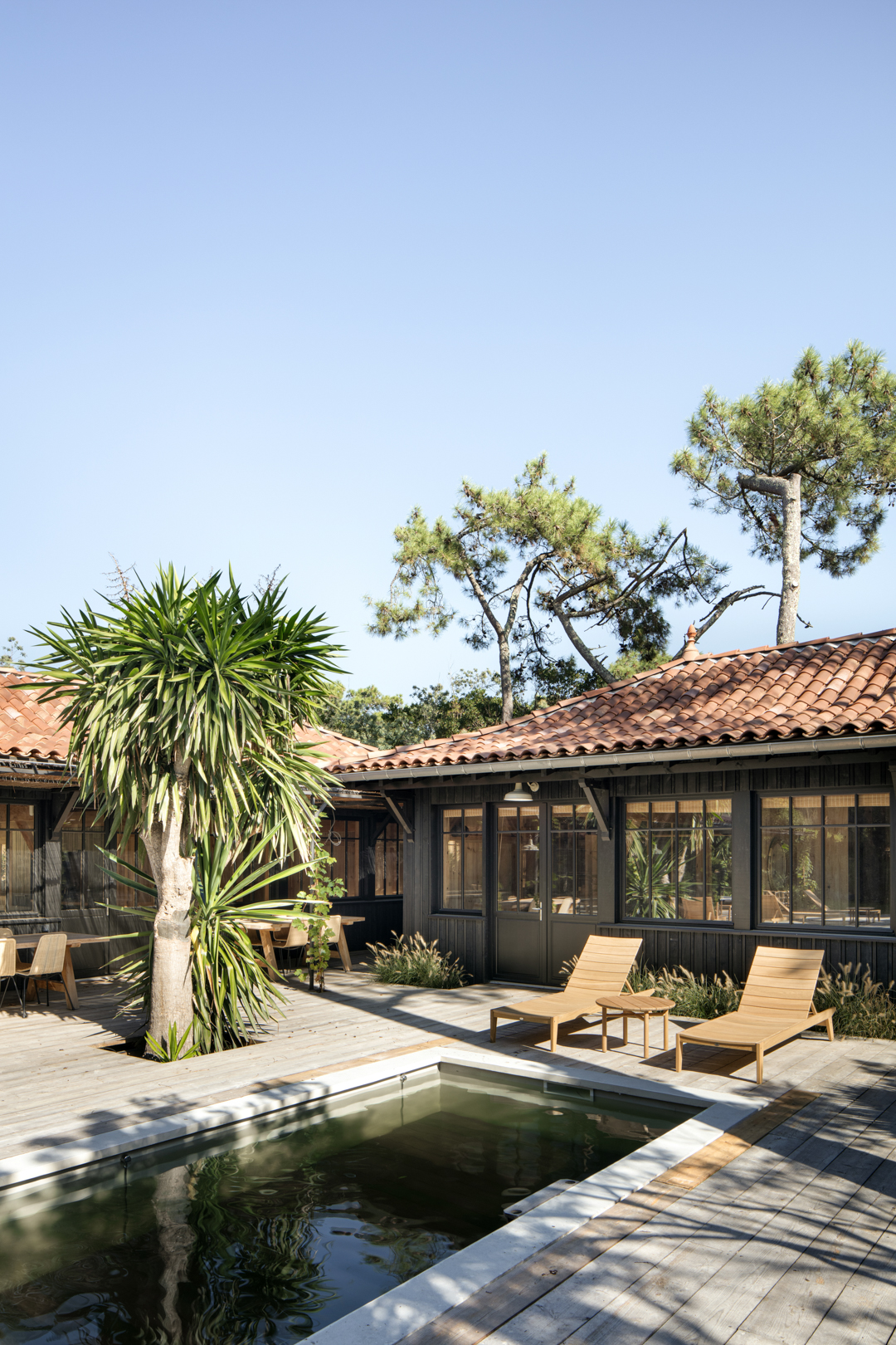 T Design Architectures – Villa Tourterelles — photographie 4