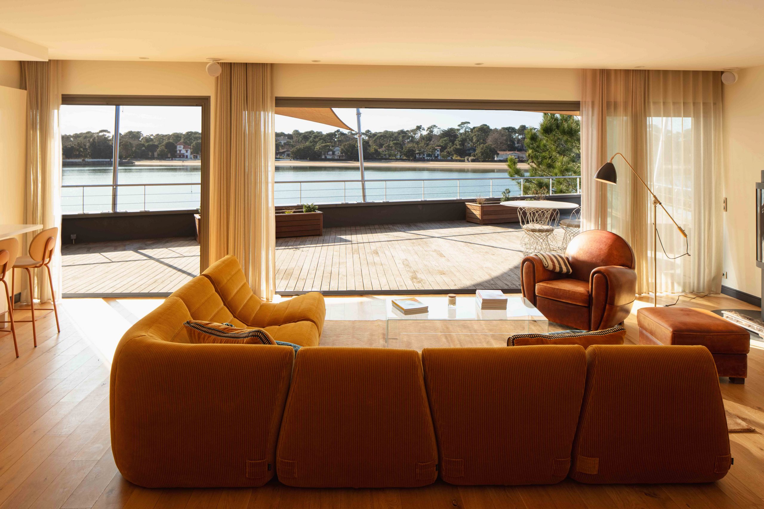Villa Seren — photographie 1