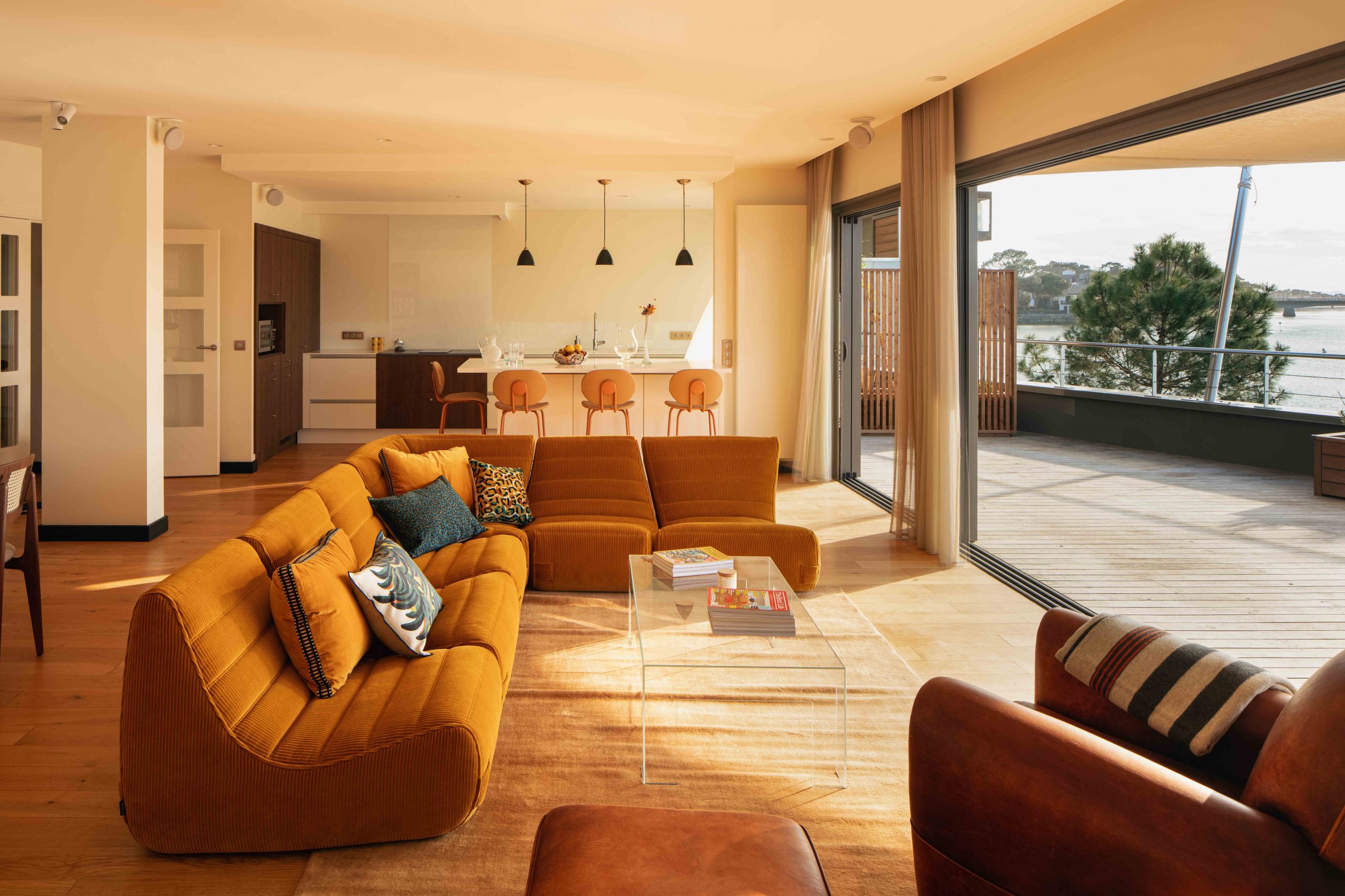 Villa Seren — photographie 4