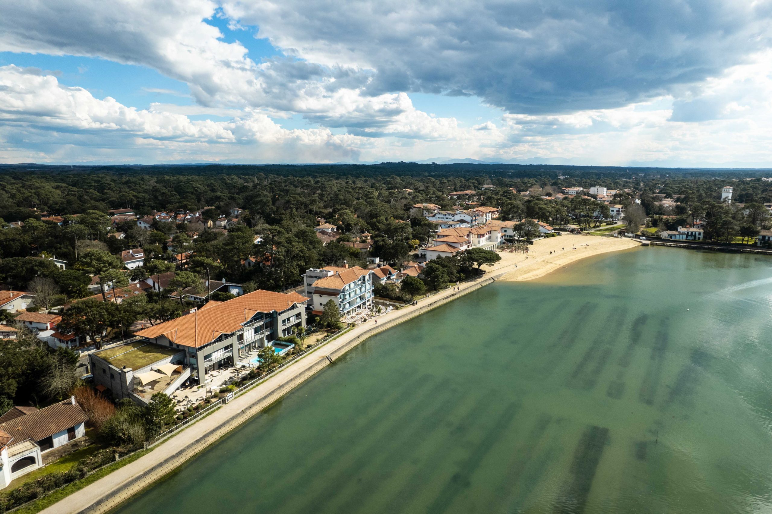 Villa Seren — photographie 23