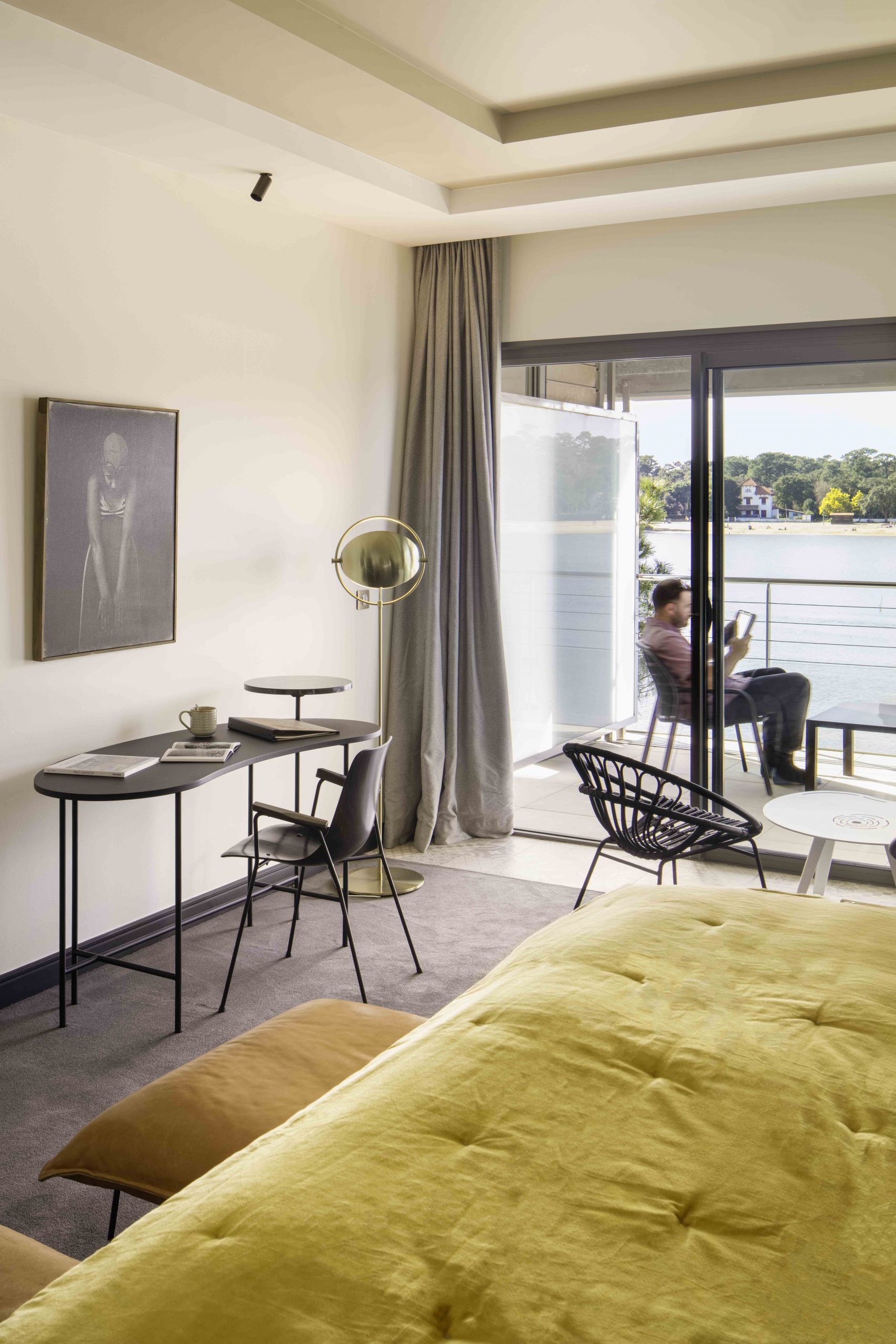 Villa Seren — photographie 30