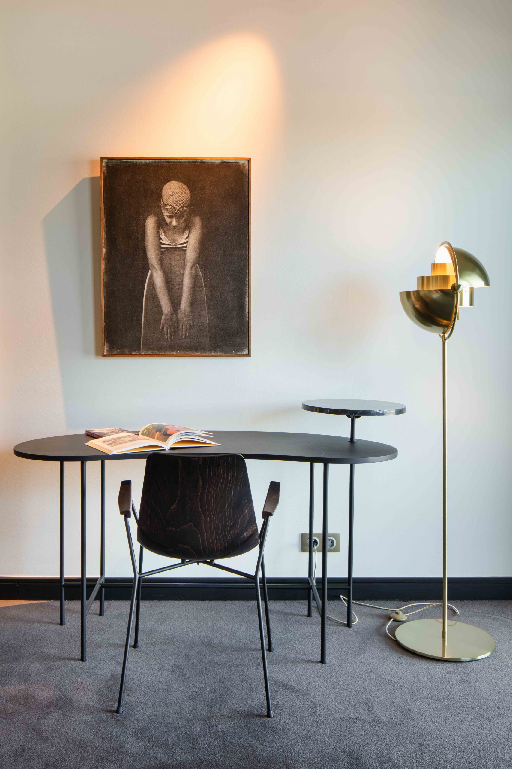 Villa Seren — photographie 39