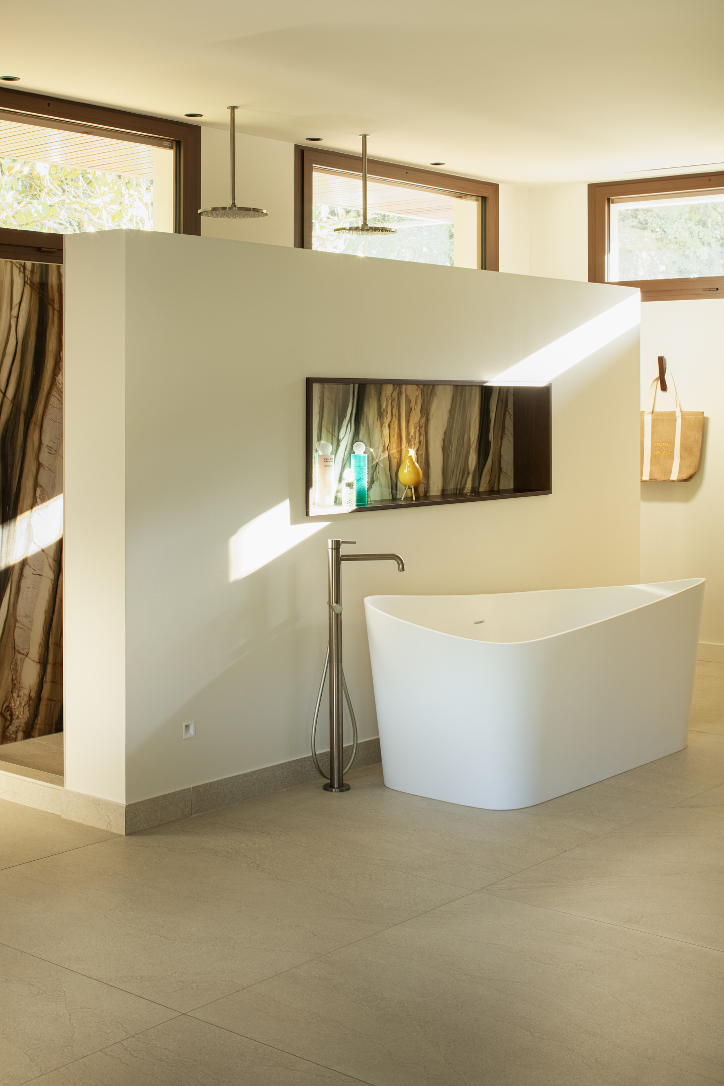 Workhouse Architecture – Villa René Gabriel — photographie 26