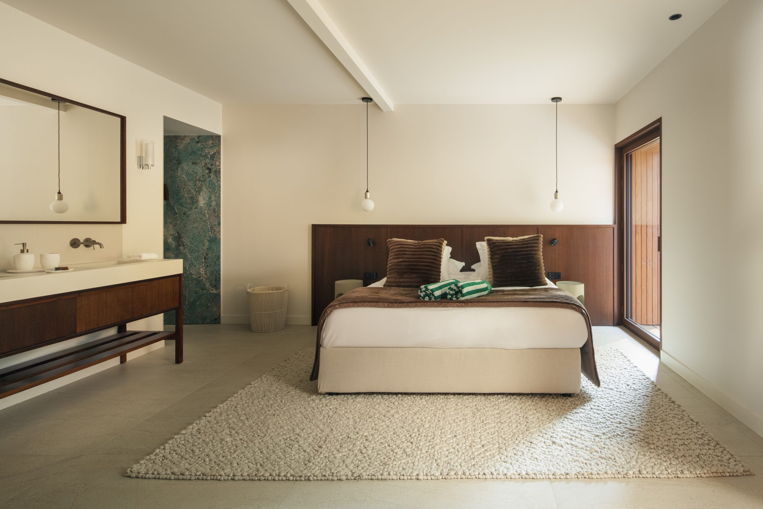 Workhouse Architecture – Villa René Gabriel — photographie 36