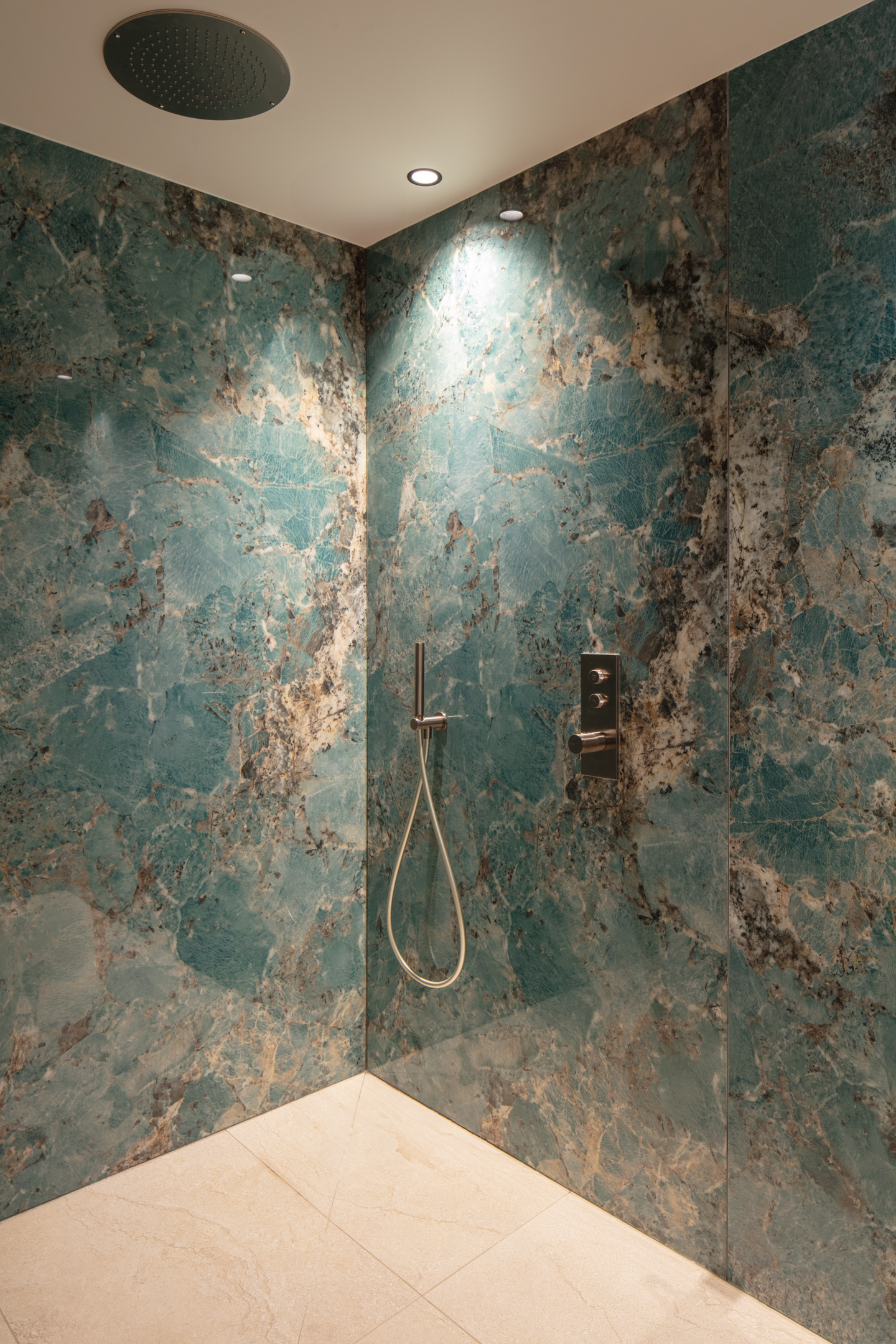 Workhouse Architecture – Villa René Gabriel — photographie 37