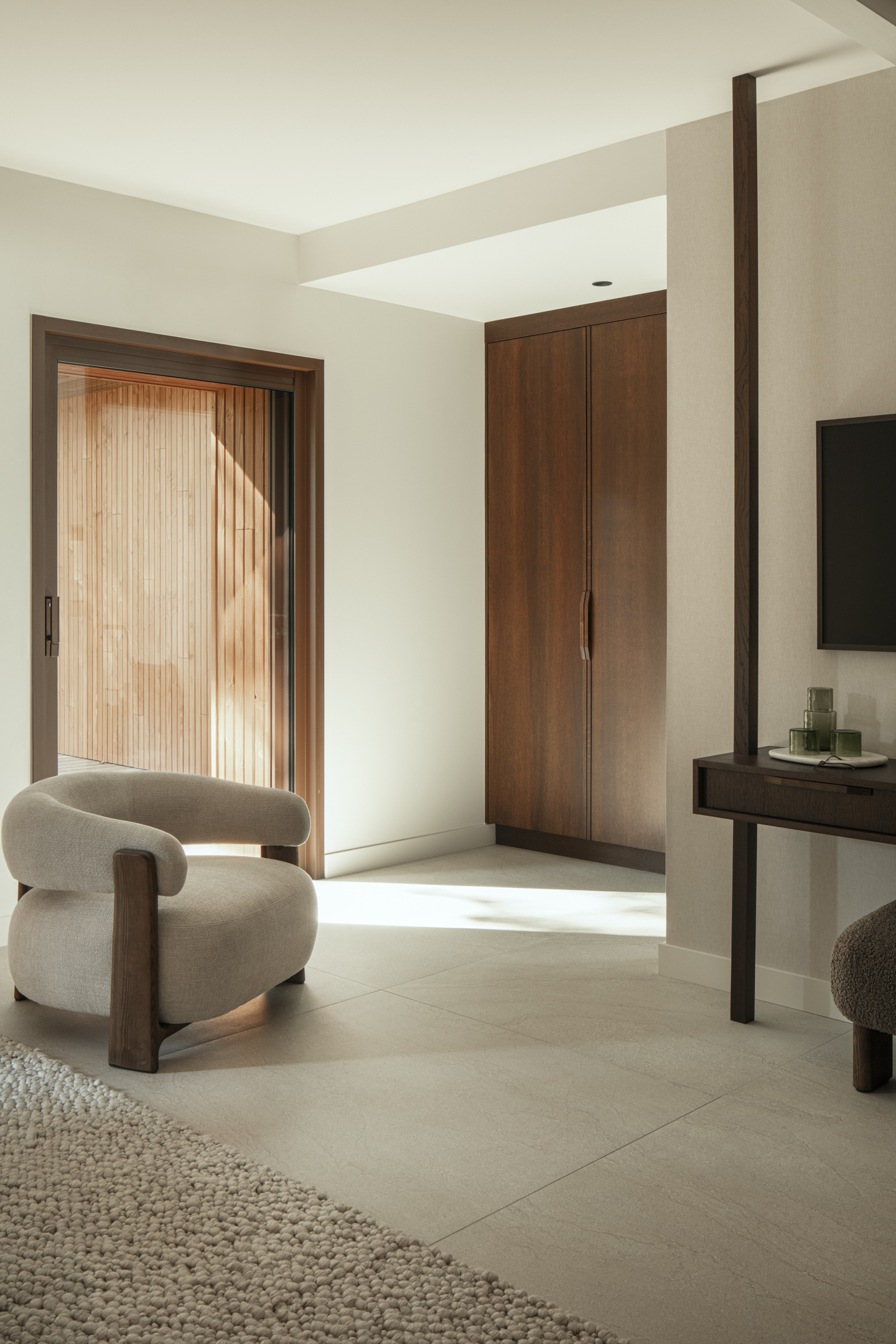 Workhouse Architecture – Villa René Gabriel — photographie 39