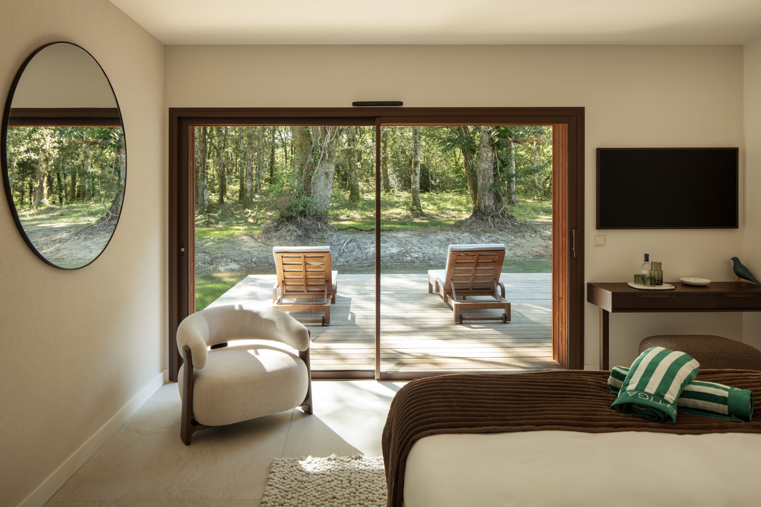 Workhouse Architecture – Villa René Gabriel — photographie 42