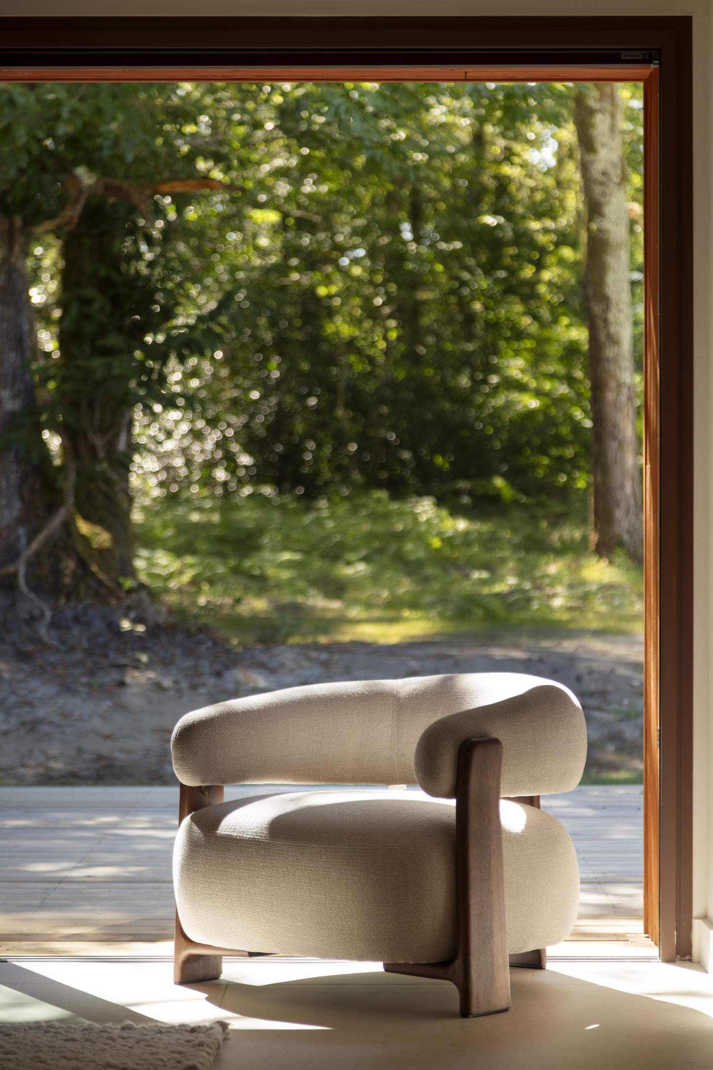 Workhouse Architecture – Villa René Gabriel — photographie 44
