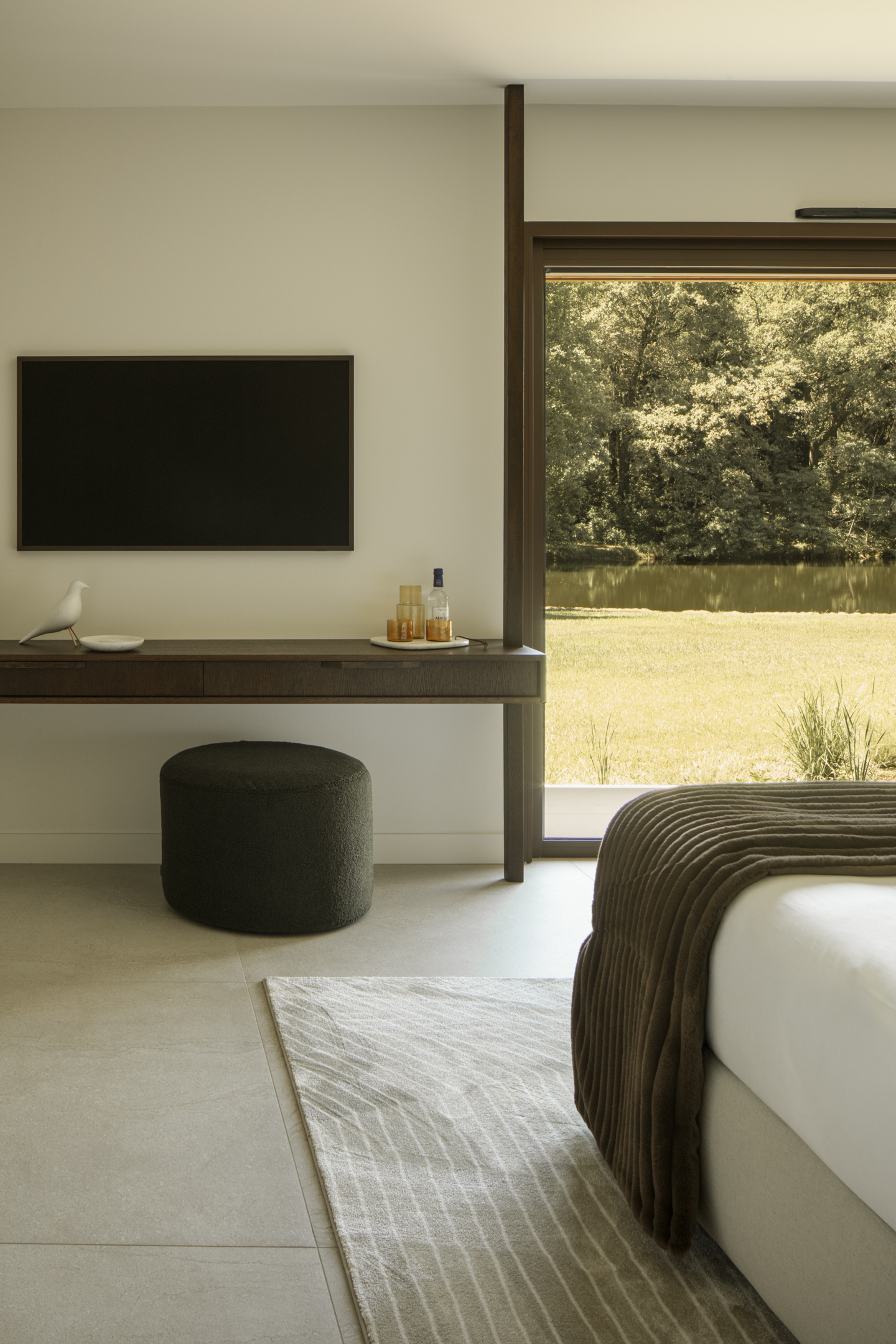 Workhouse Architecture – Villa René Gabriel — photographie 49