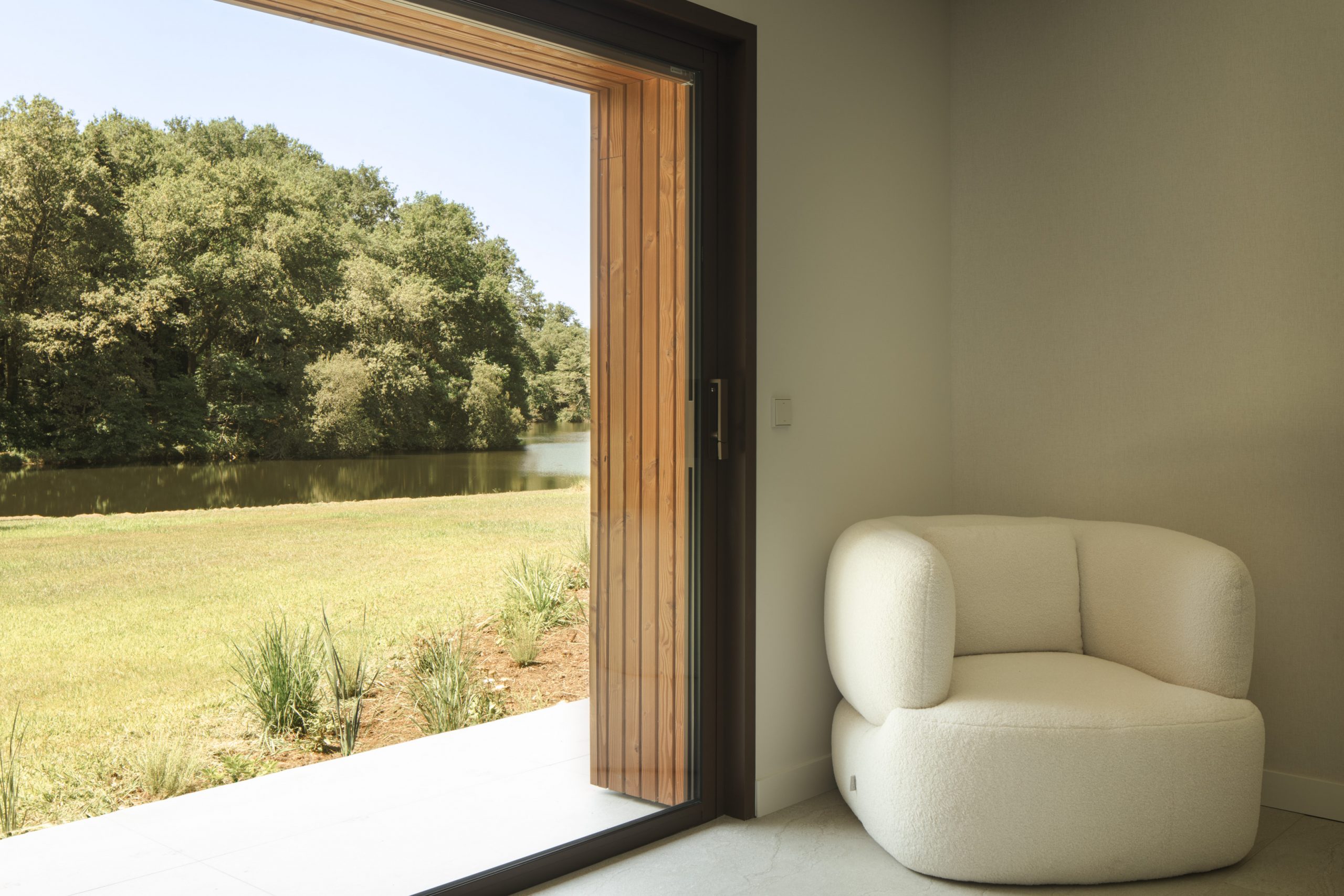 Workhouse Architecture – Villa René Gabriel — photographie 50