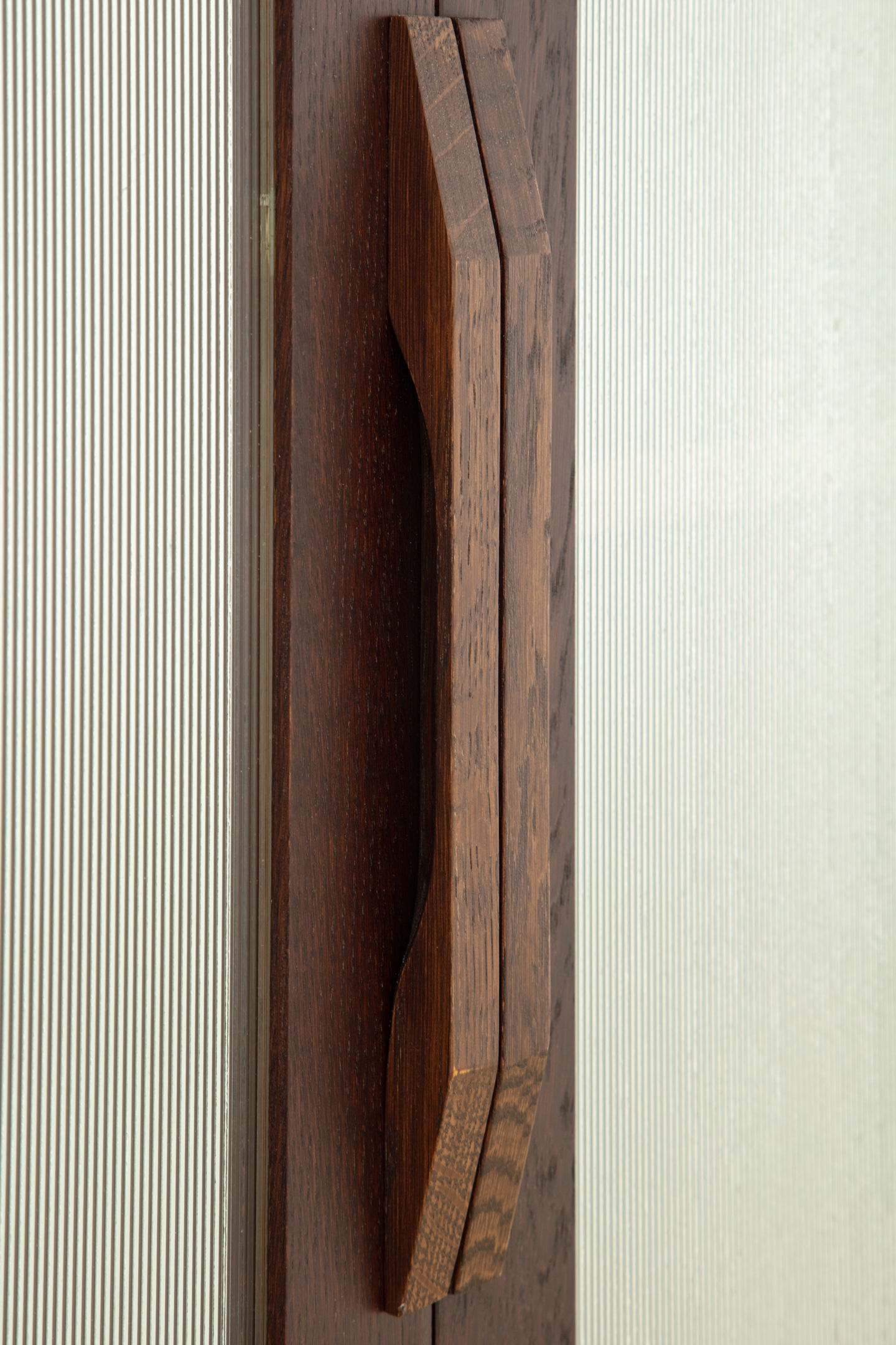 Workhouse Architecture – Villa René Gabriel — photographie 54