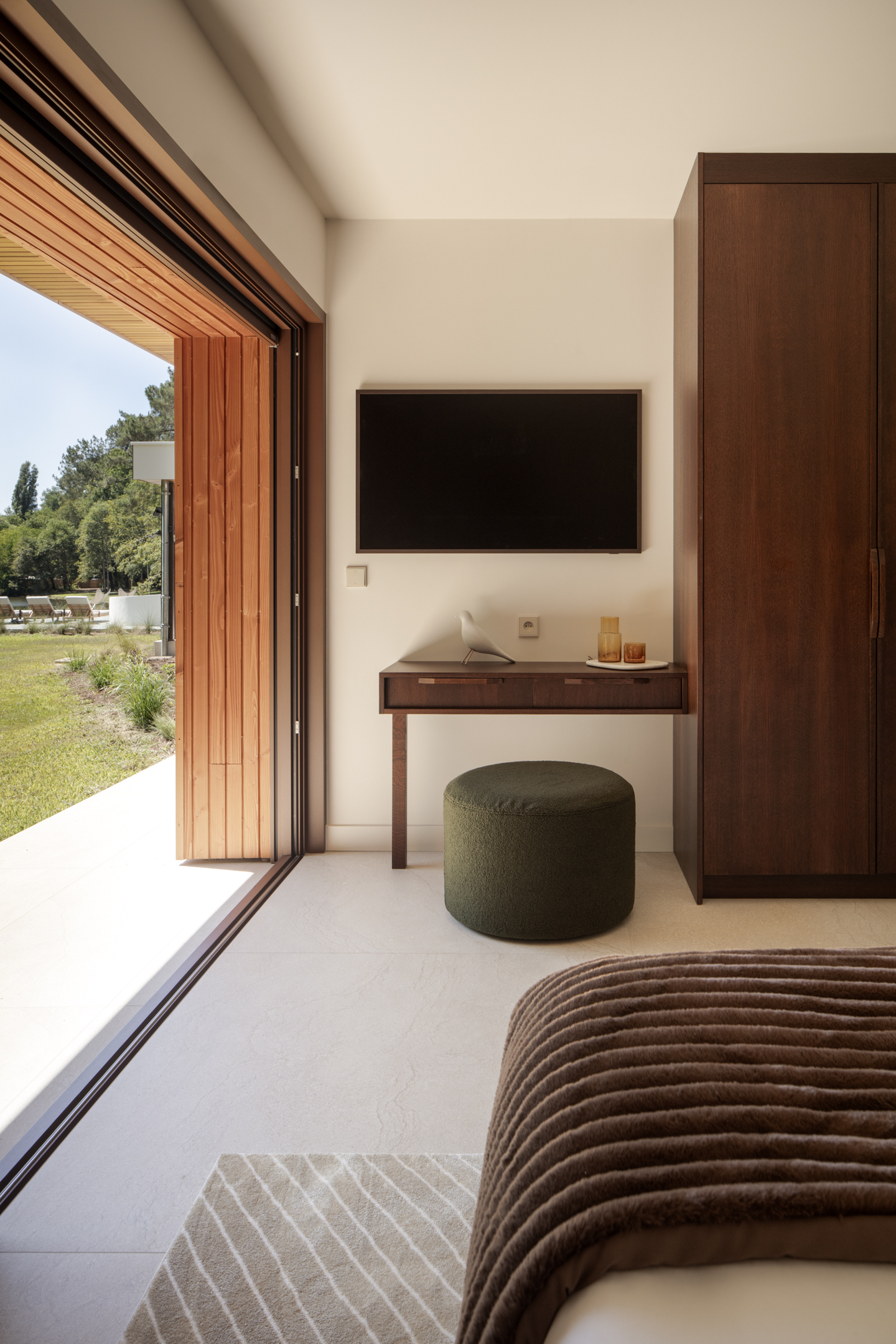Workhouse Architecture – Villa René Gabriel — photographie 59