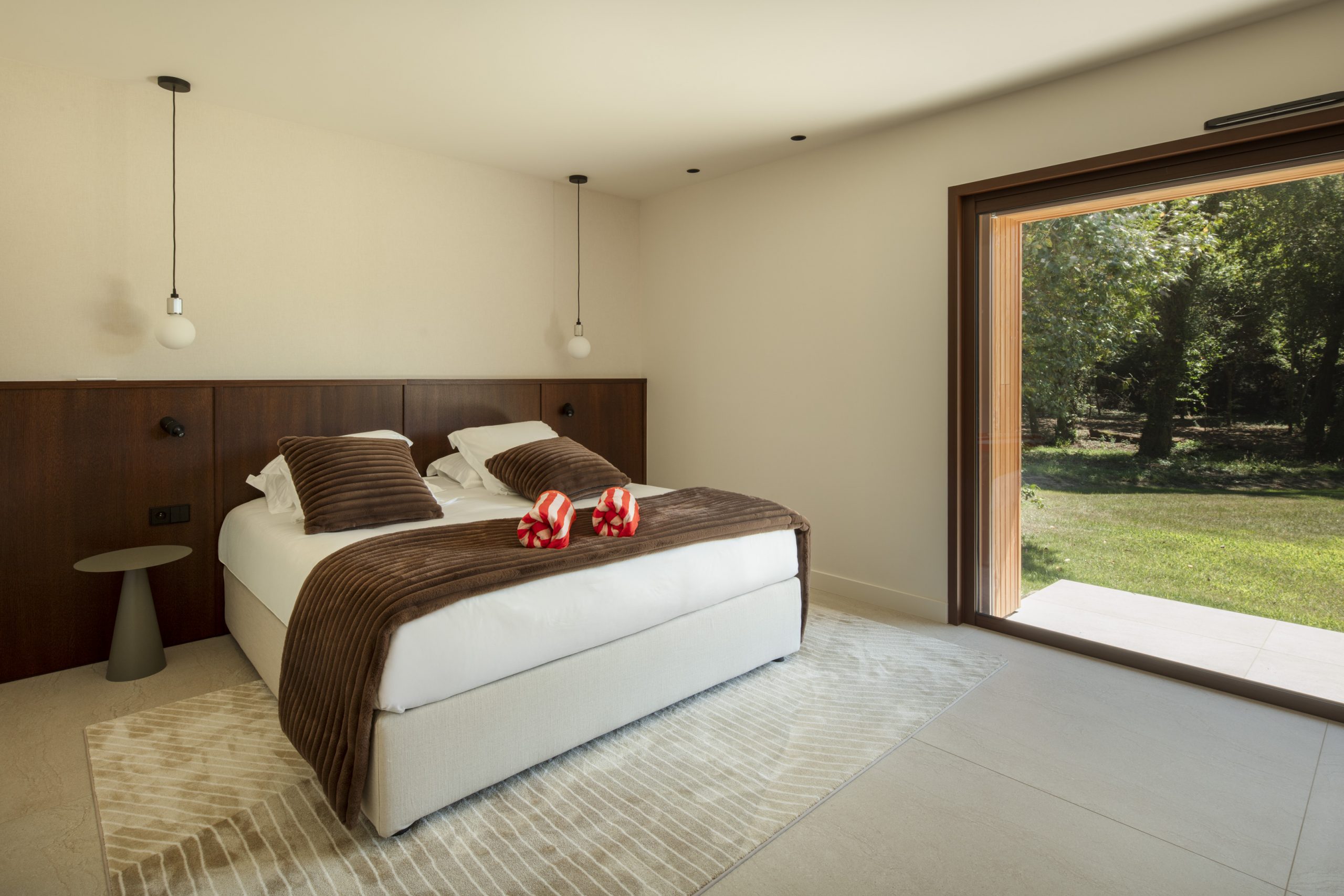 Workhouse Architecture – Villa René Gabriel — photographie 61