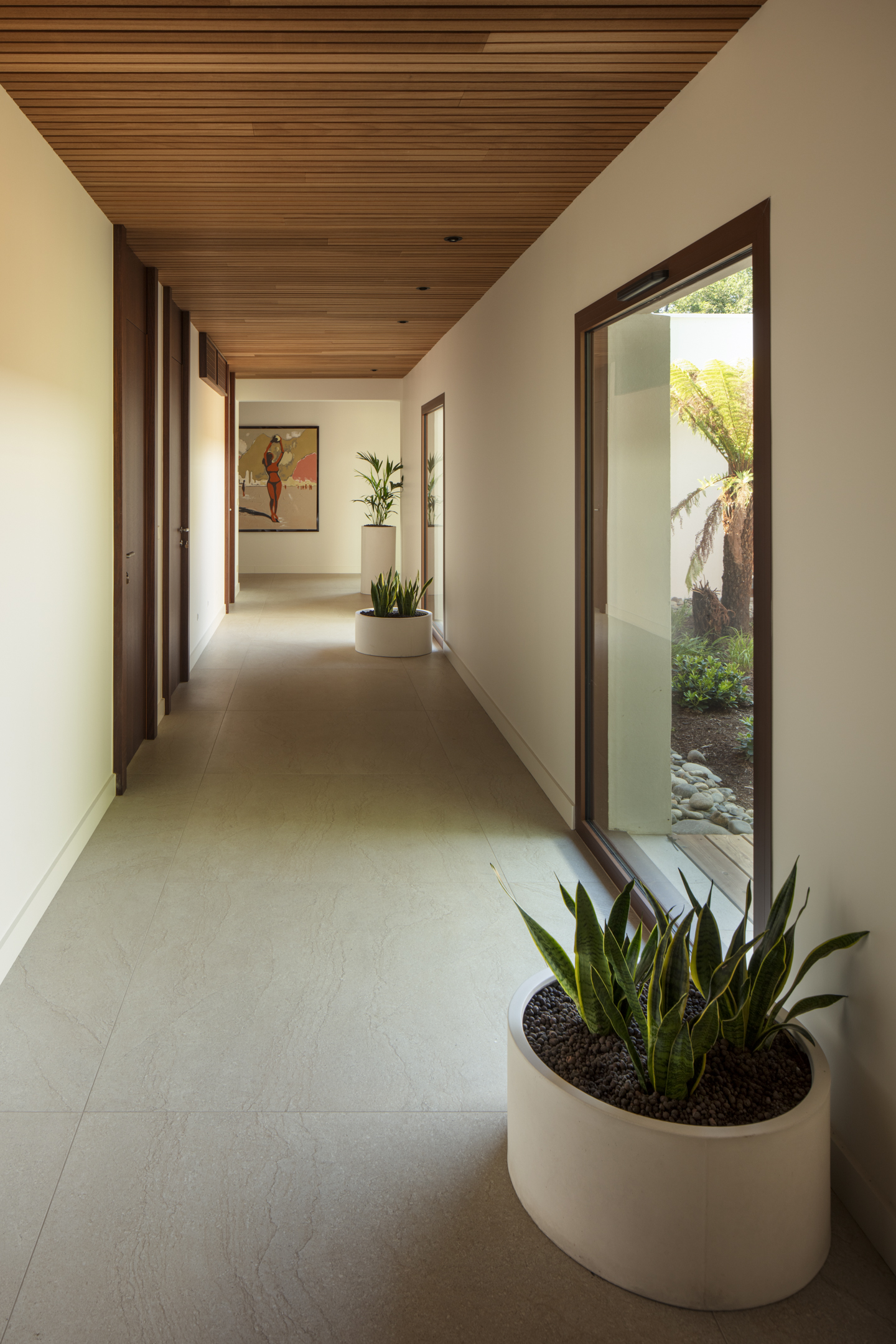 Workhouse Architecture – Villa René Gabriel — photographie 62
