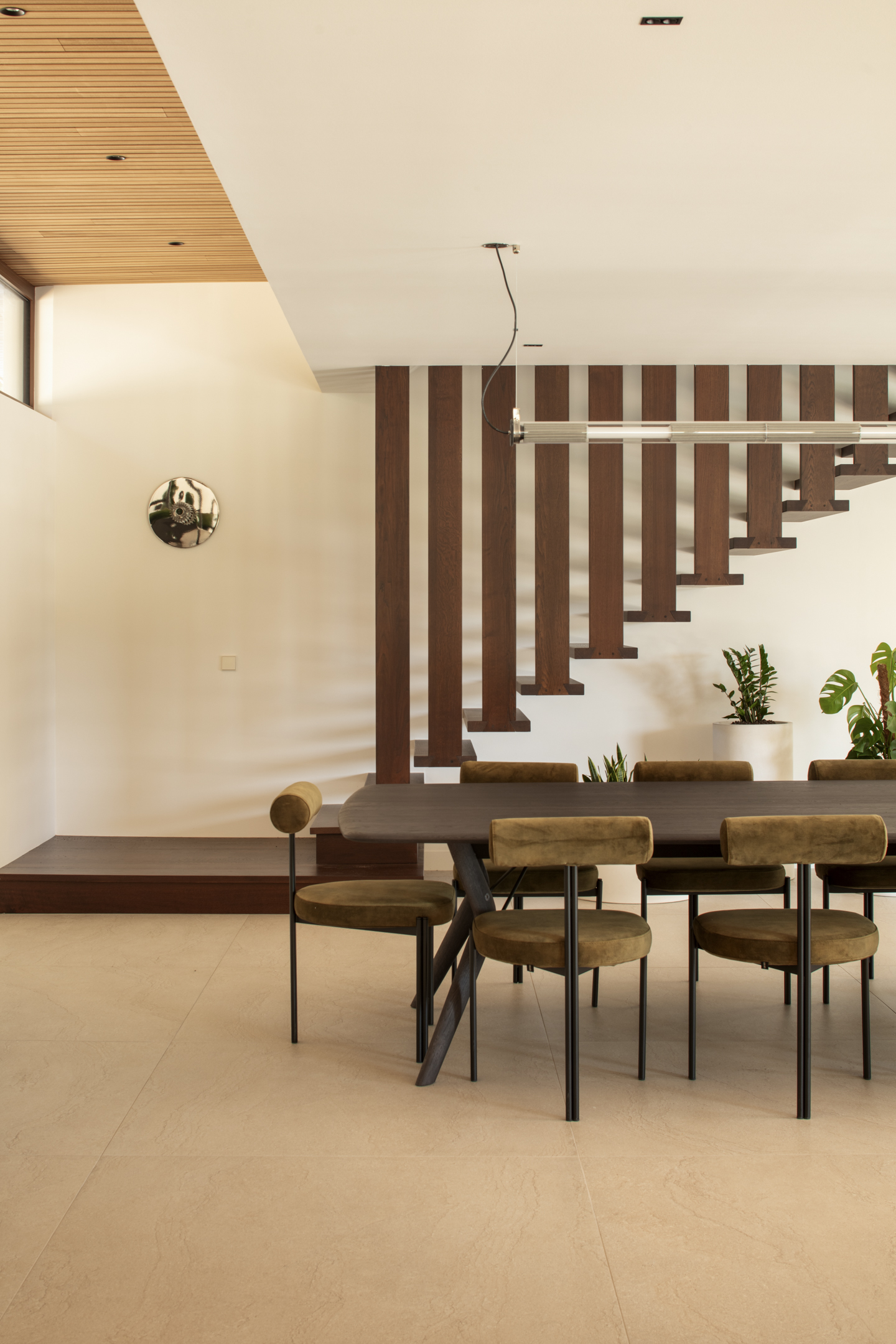 Workhouse Architecture – Villa René Gabriel — photographie 6
