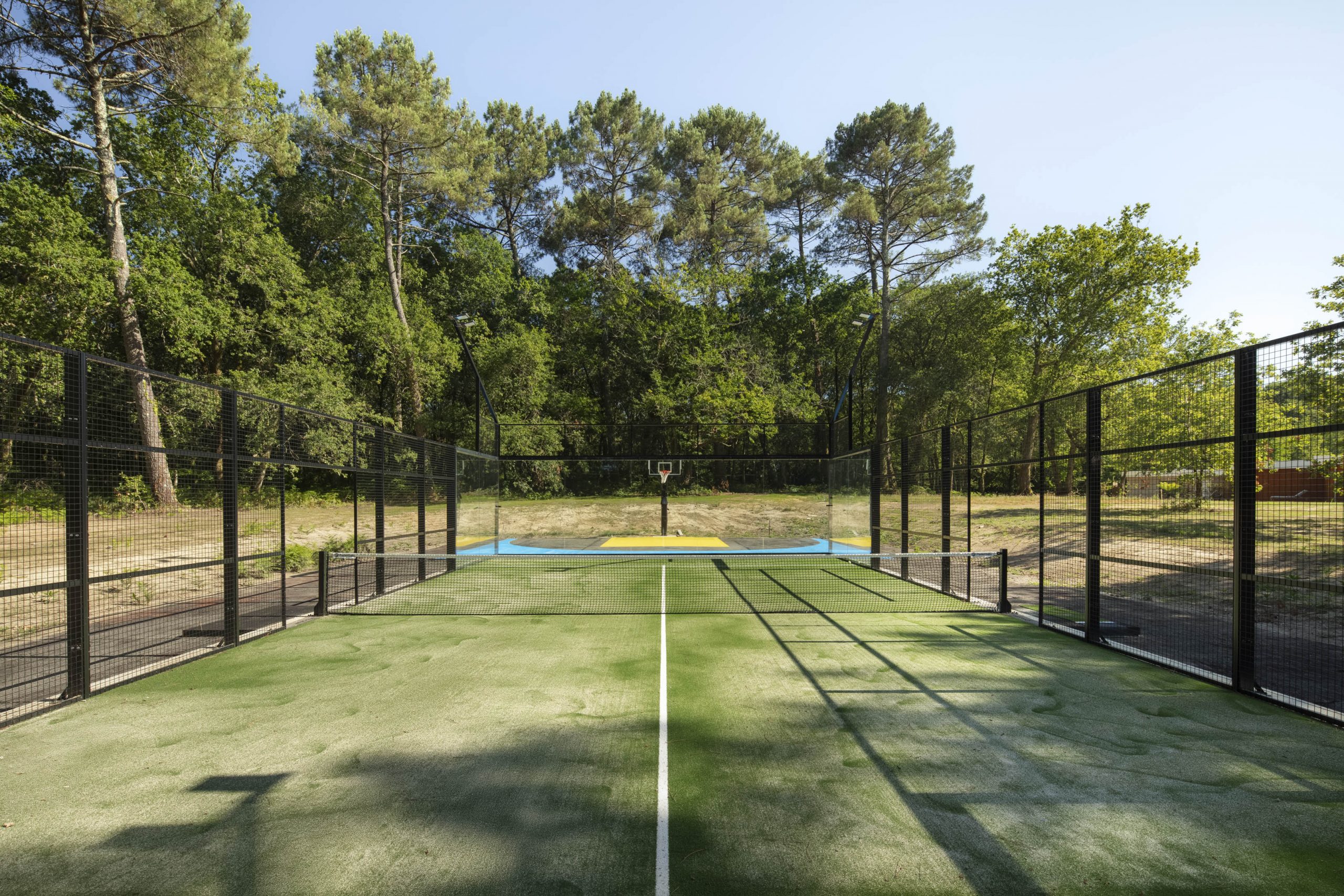 Workhouse Architecture – Villa René Gabriel — photographie 66