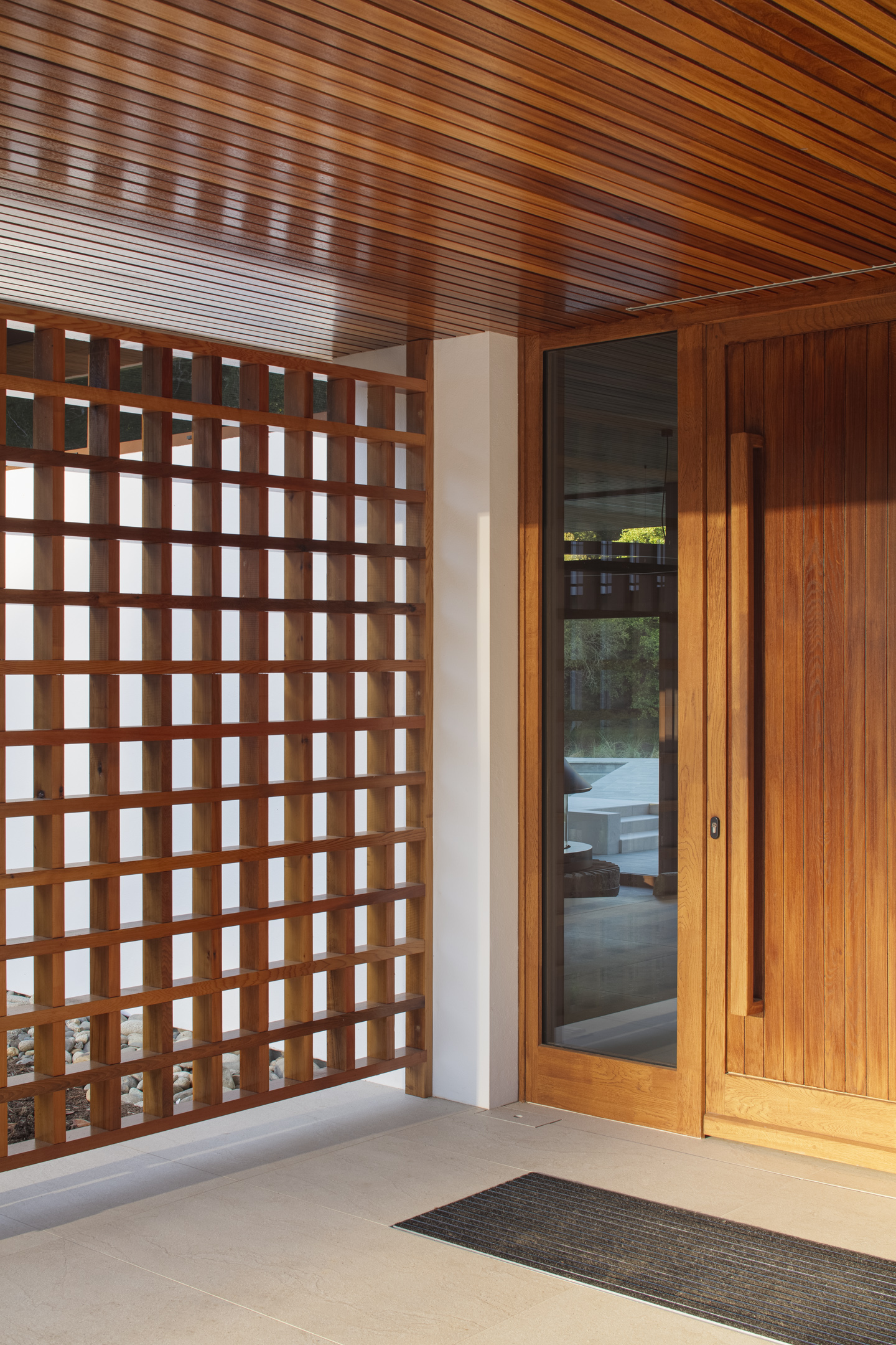 Workhouse Architecture – Villa René Gabriel — photographie 21