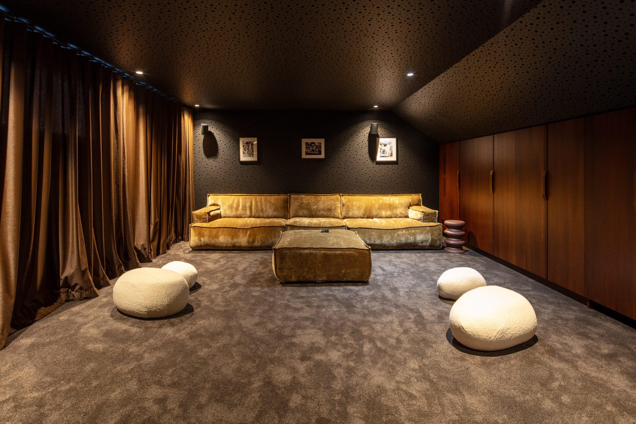 Workhouse Architecture – Villa René Gabriel — photographie 77