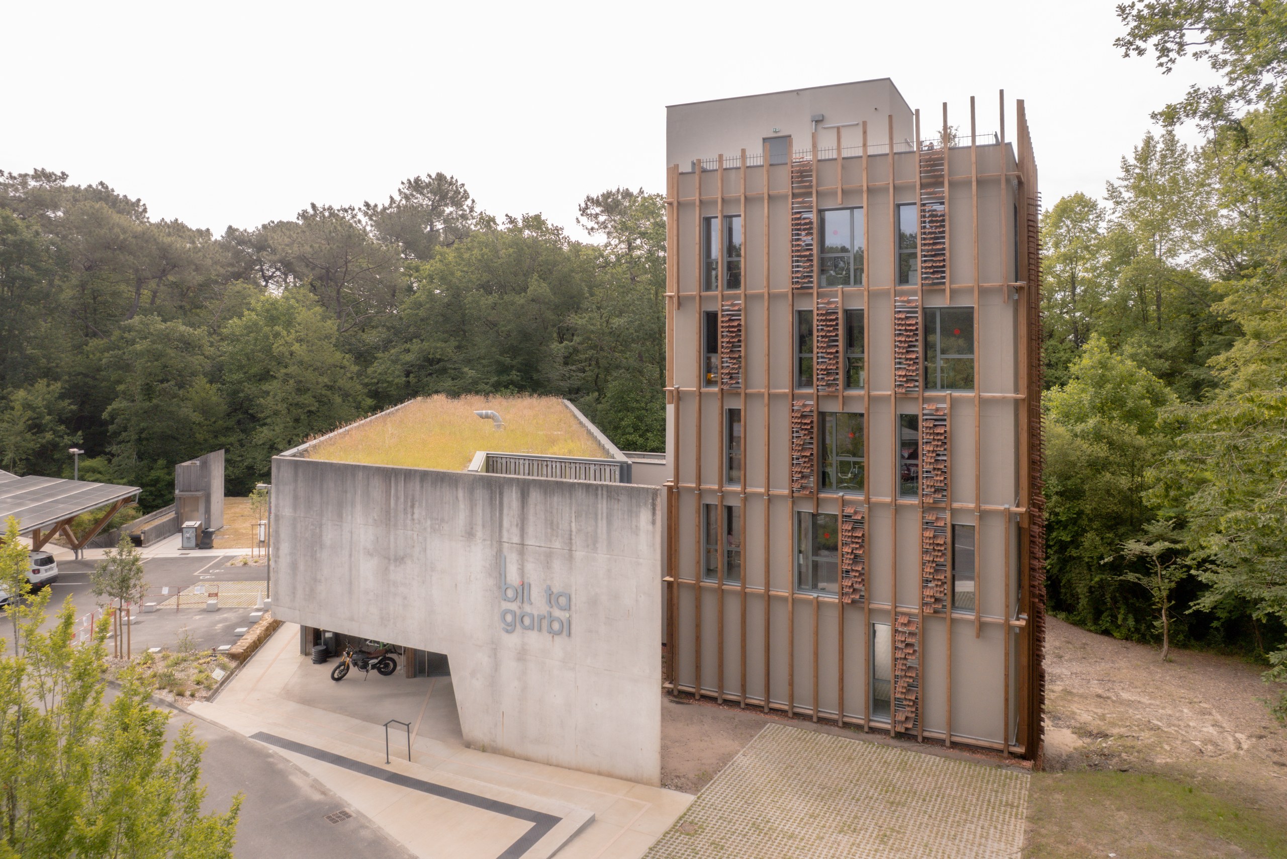 LAA – Bil Ta Garbi — photographie 6